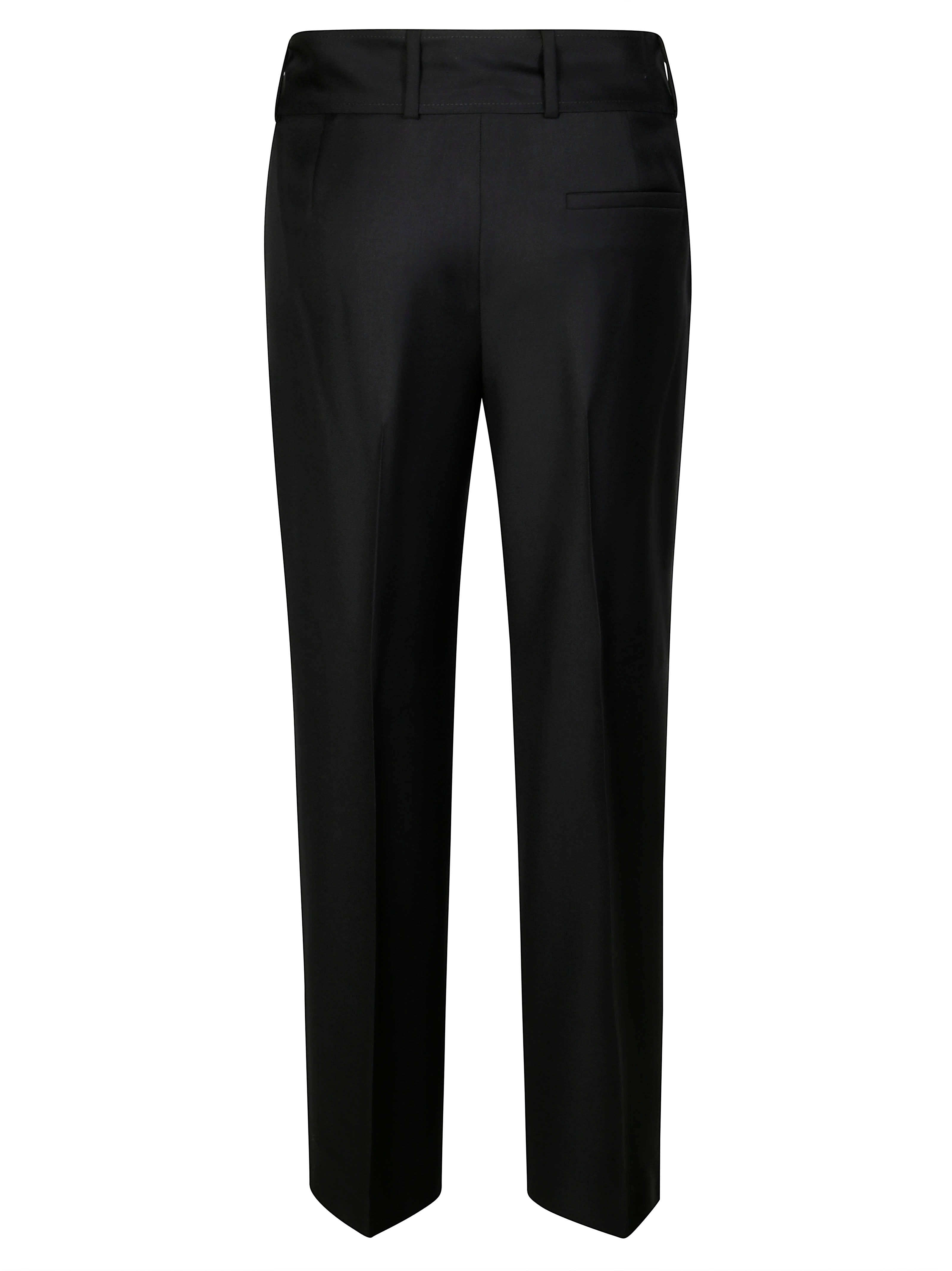 INCOTEX Daisy Pant - Men's Wool Trousers