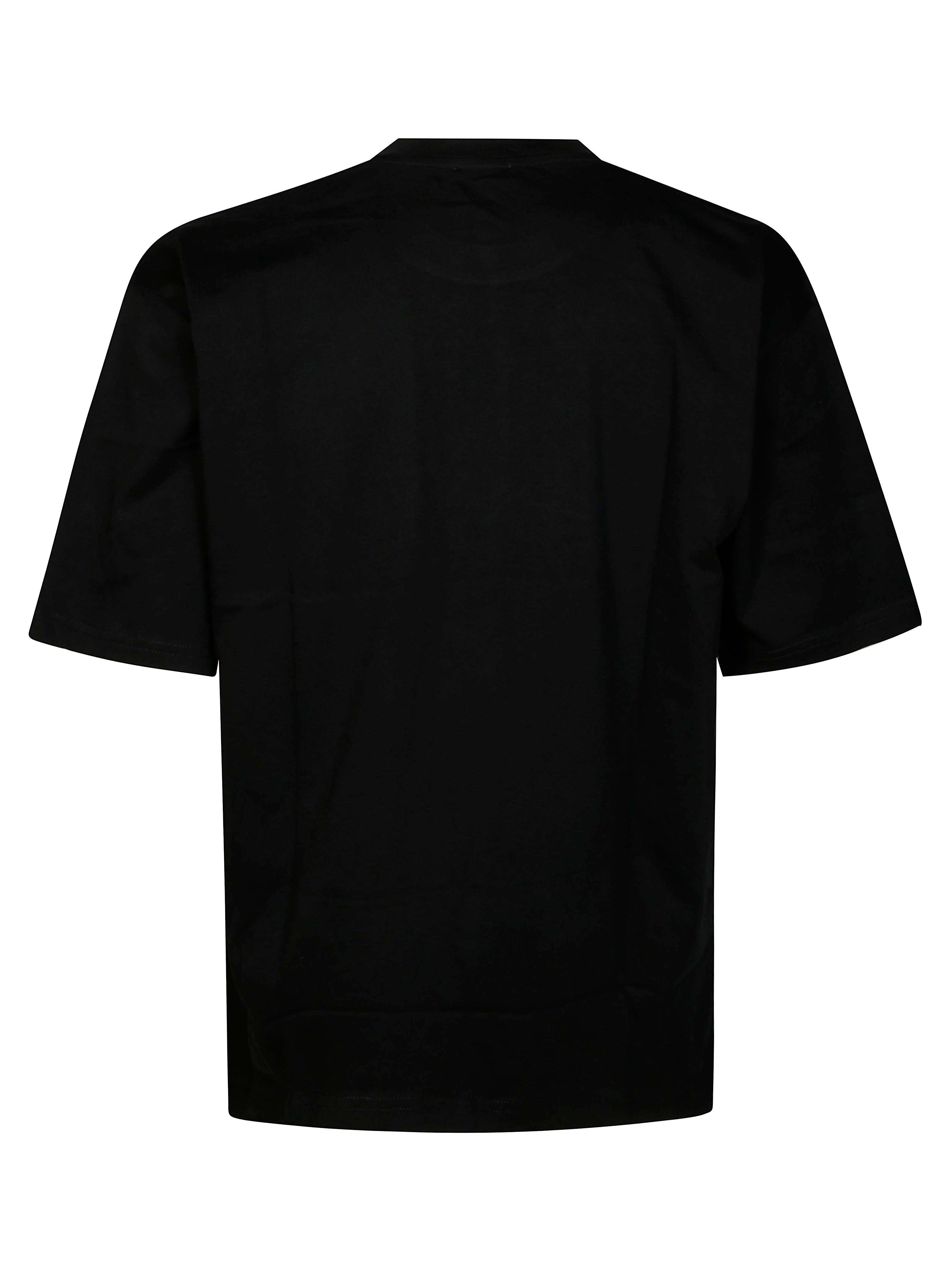 DIESEL Chic T-Shirt for Women