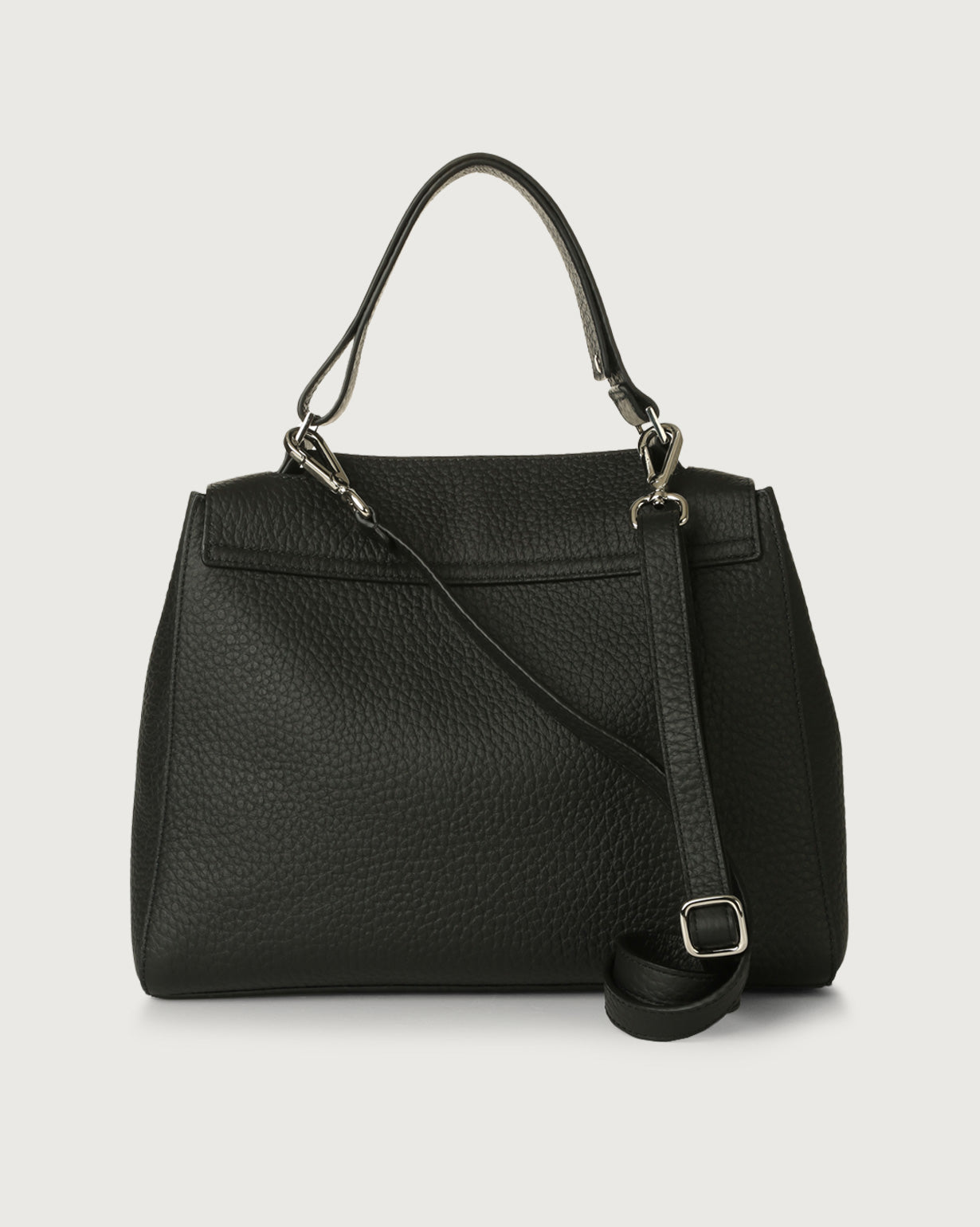 ORCIANI Soft Mini Shoulder Bag
