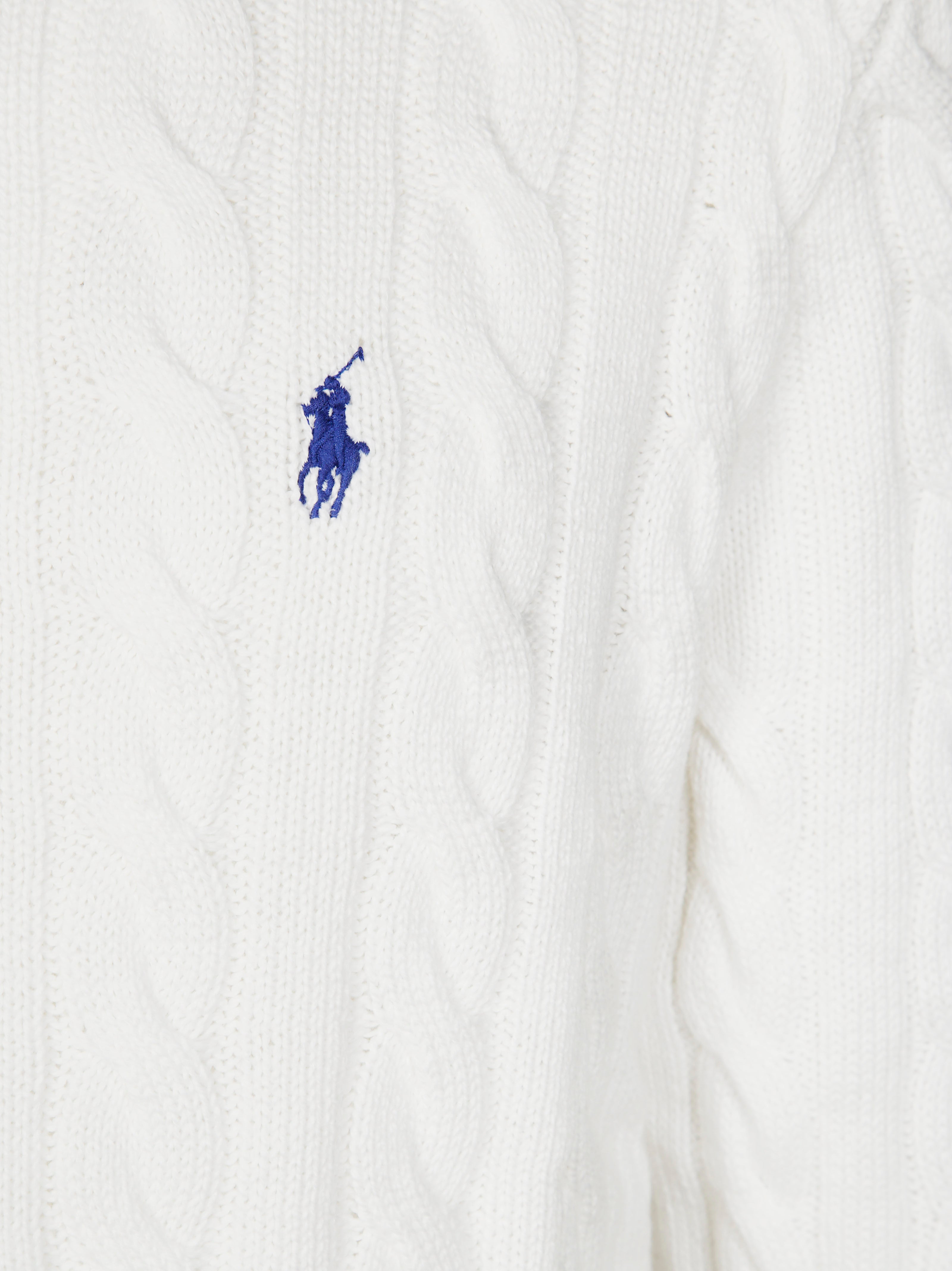 POLO RALPH LAUREN Women's Classic Sweater