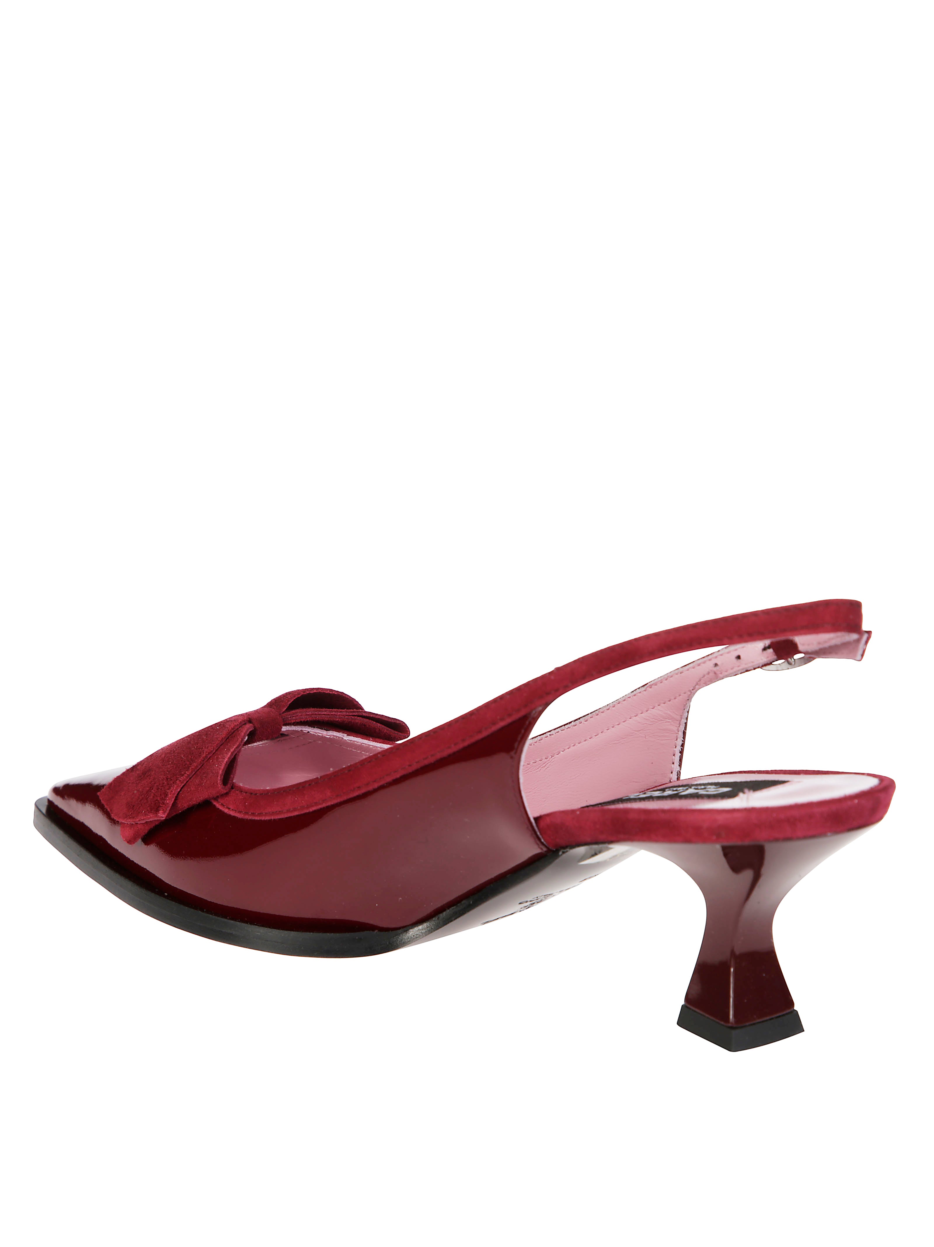 CAREL Men's Slingback Style for AI25