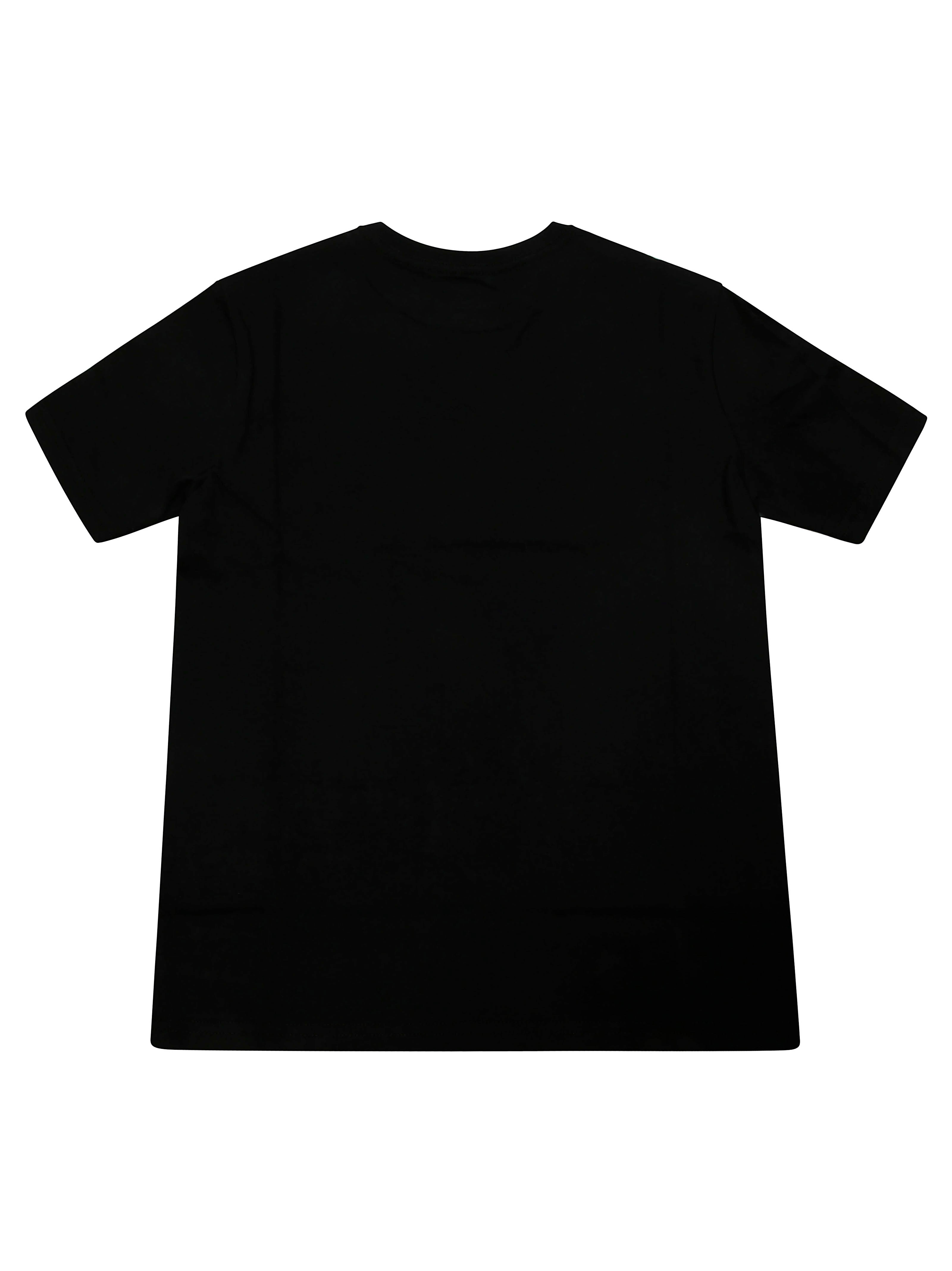 POLO RALPH LAUREN Classic Logo Embroidered T-Shirt - Kids