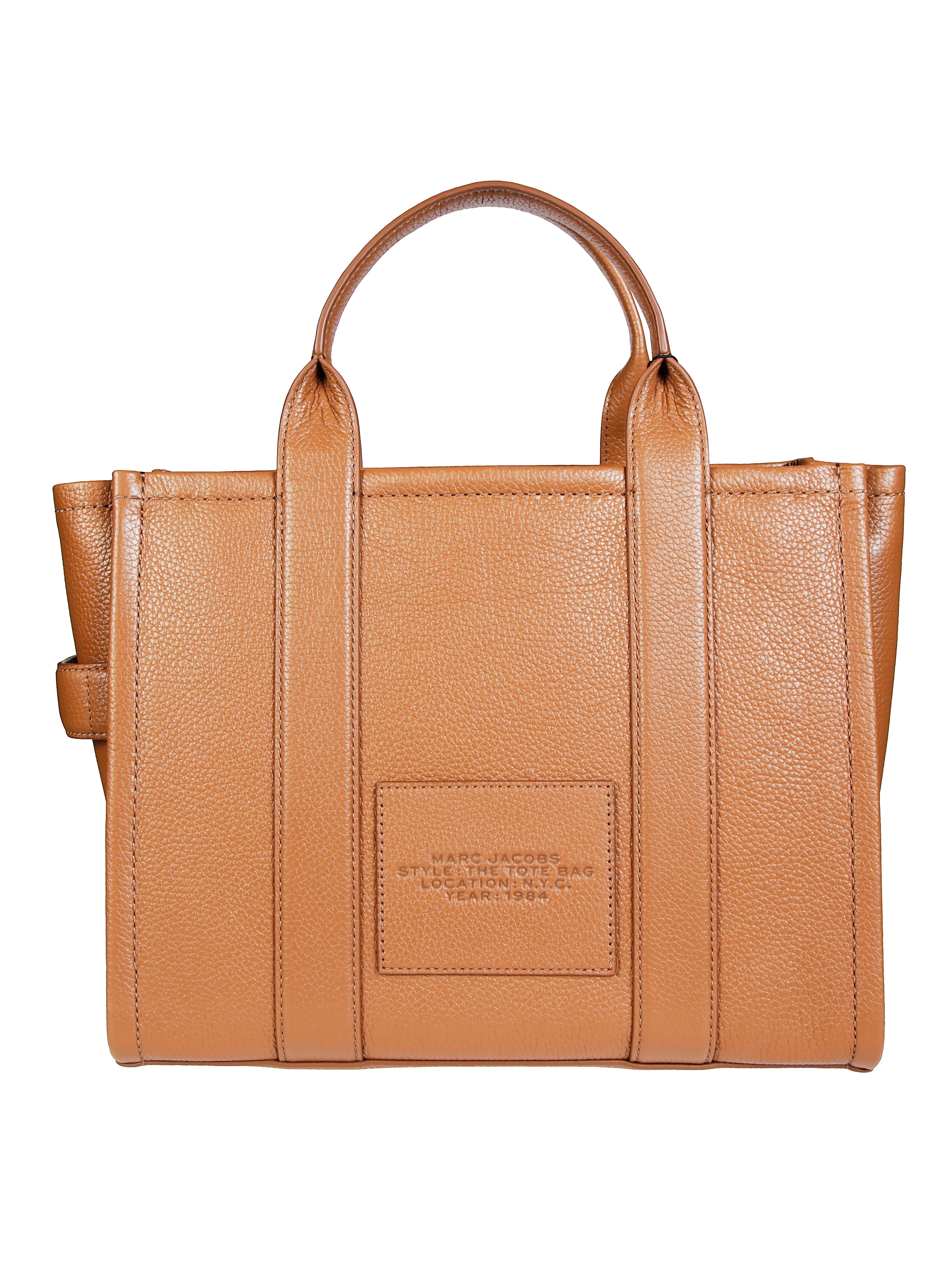 MARC JACOBS The Medium Tote Handbag