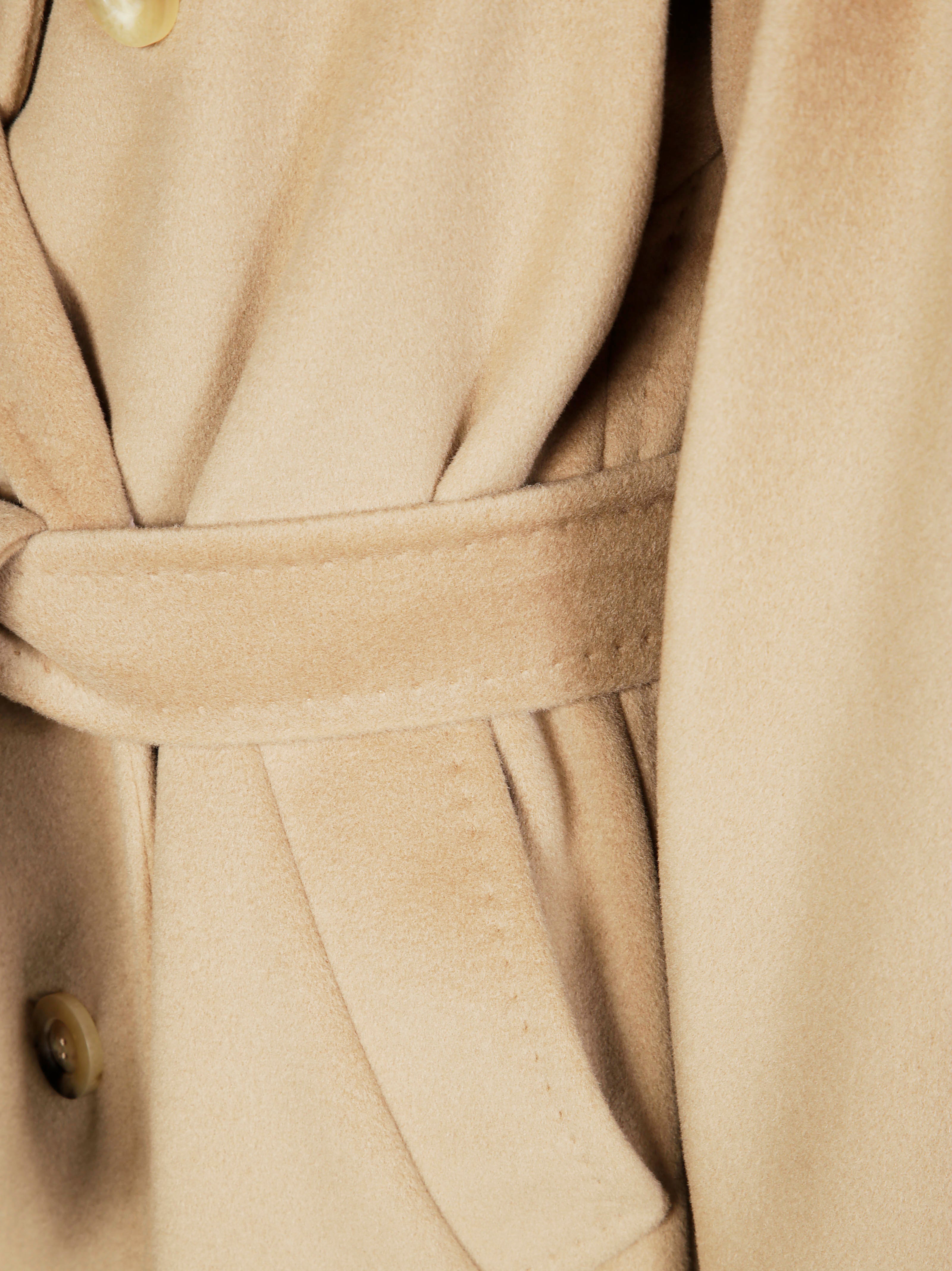 MAX MARA Madame Jacket for Men - AI25 Collection