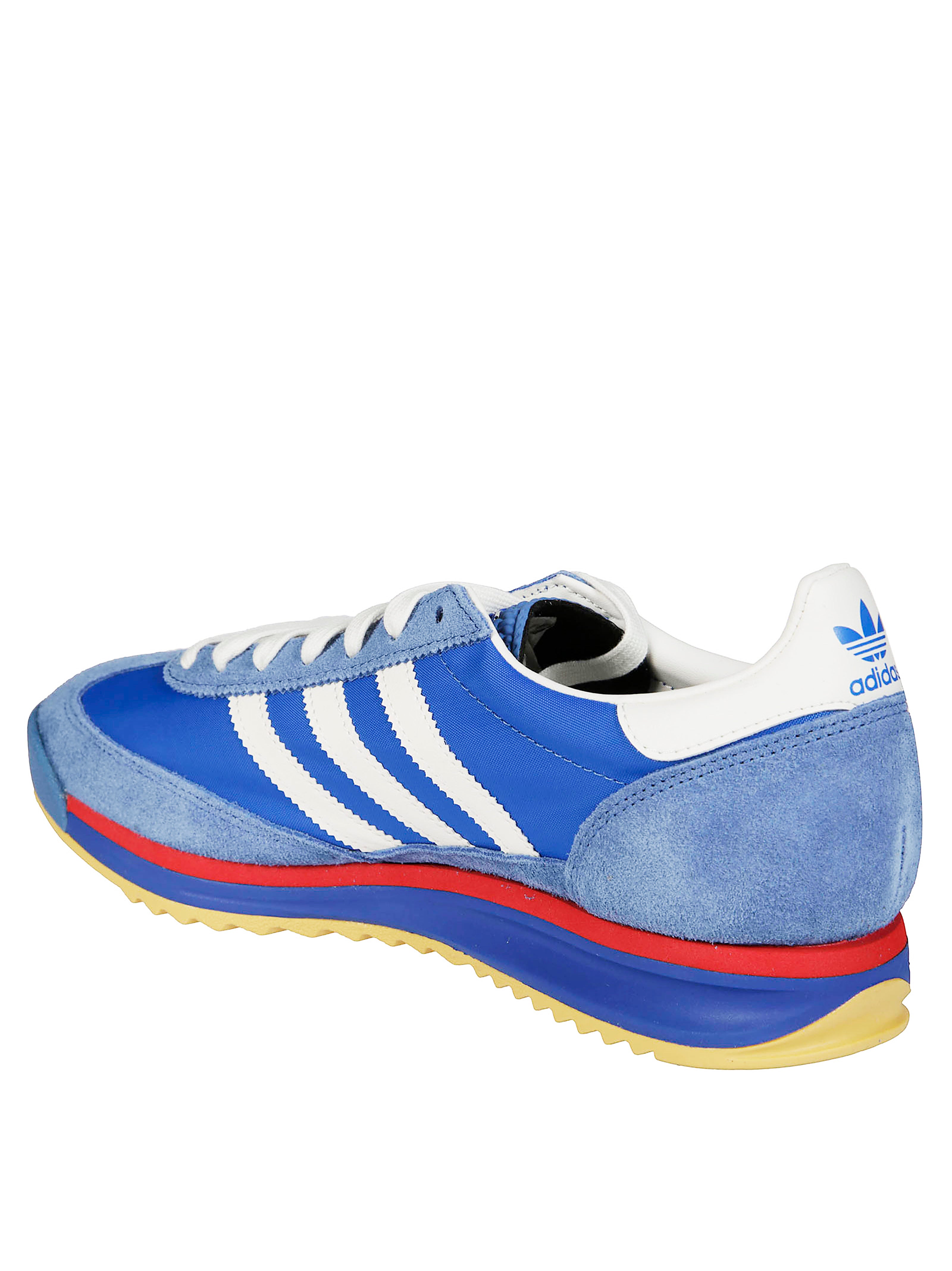 ADIDAS Women’s Mini Retro Sneaker