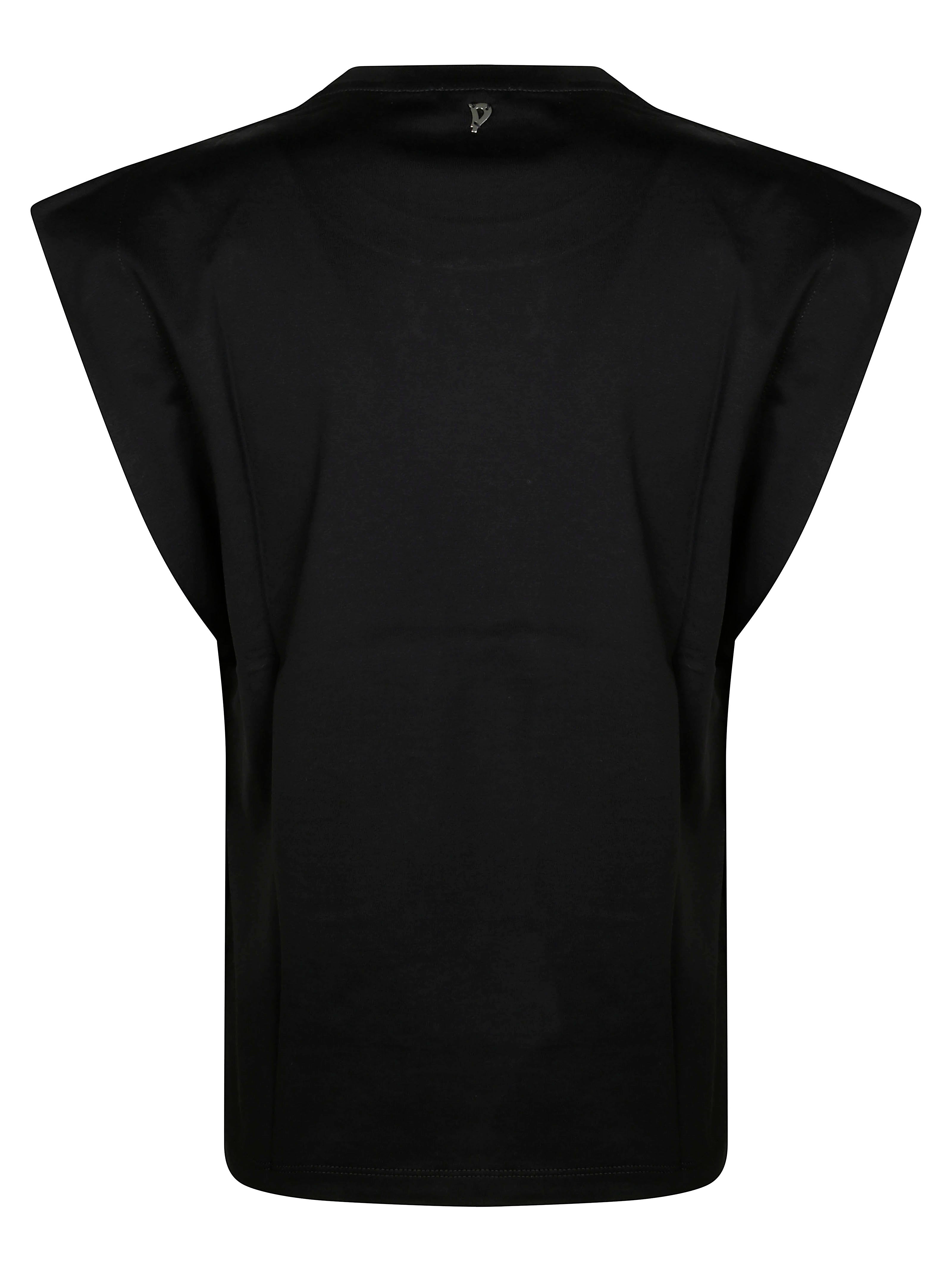 DONDUP Men's Classic Mini T-Shirt