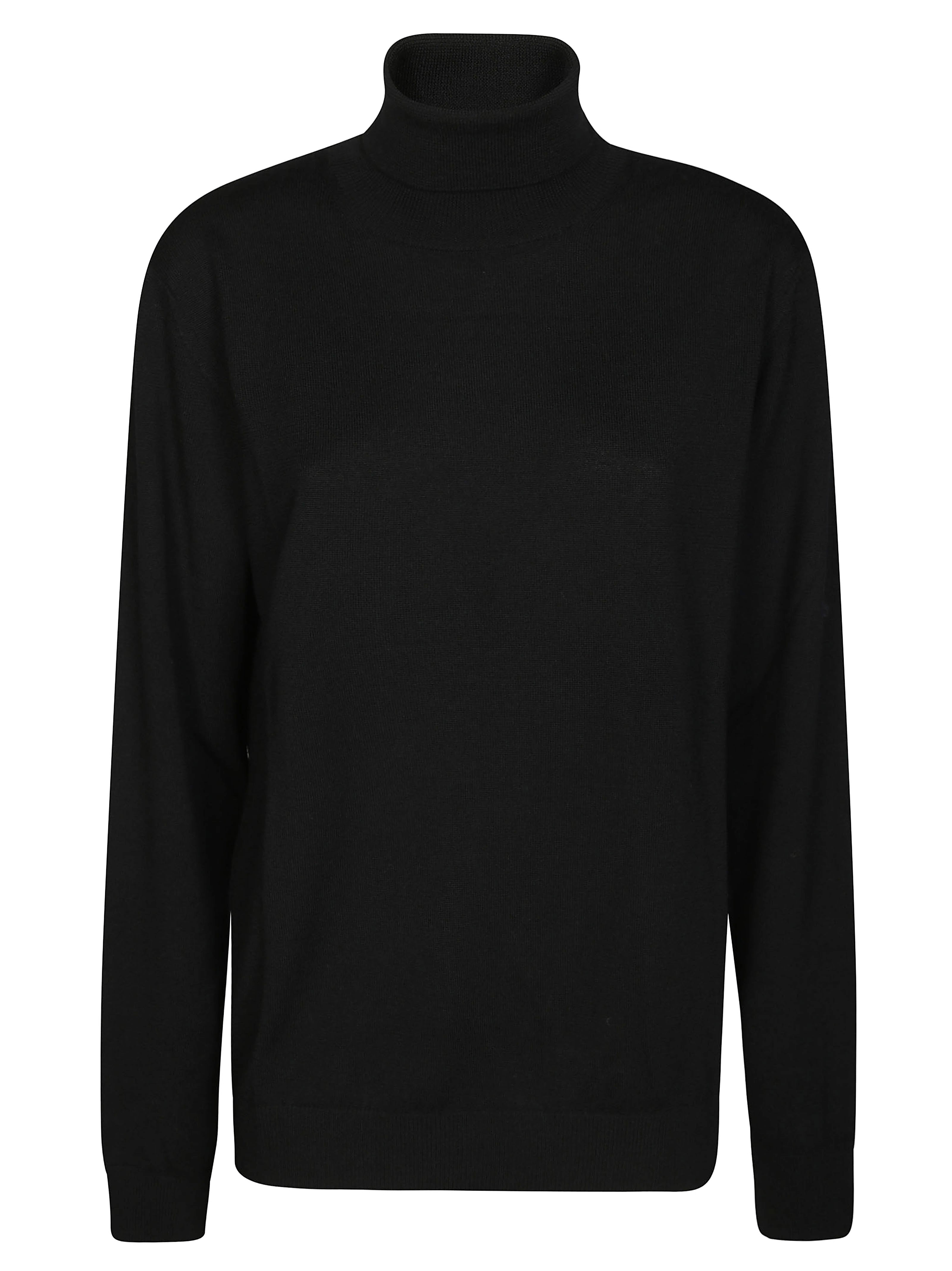 DANIELE FIESOLI DOLCEVITA MERINOS SWETER FOR WOMEN - FW25