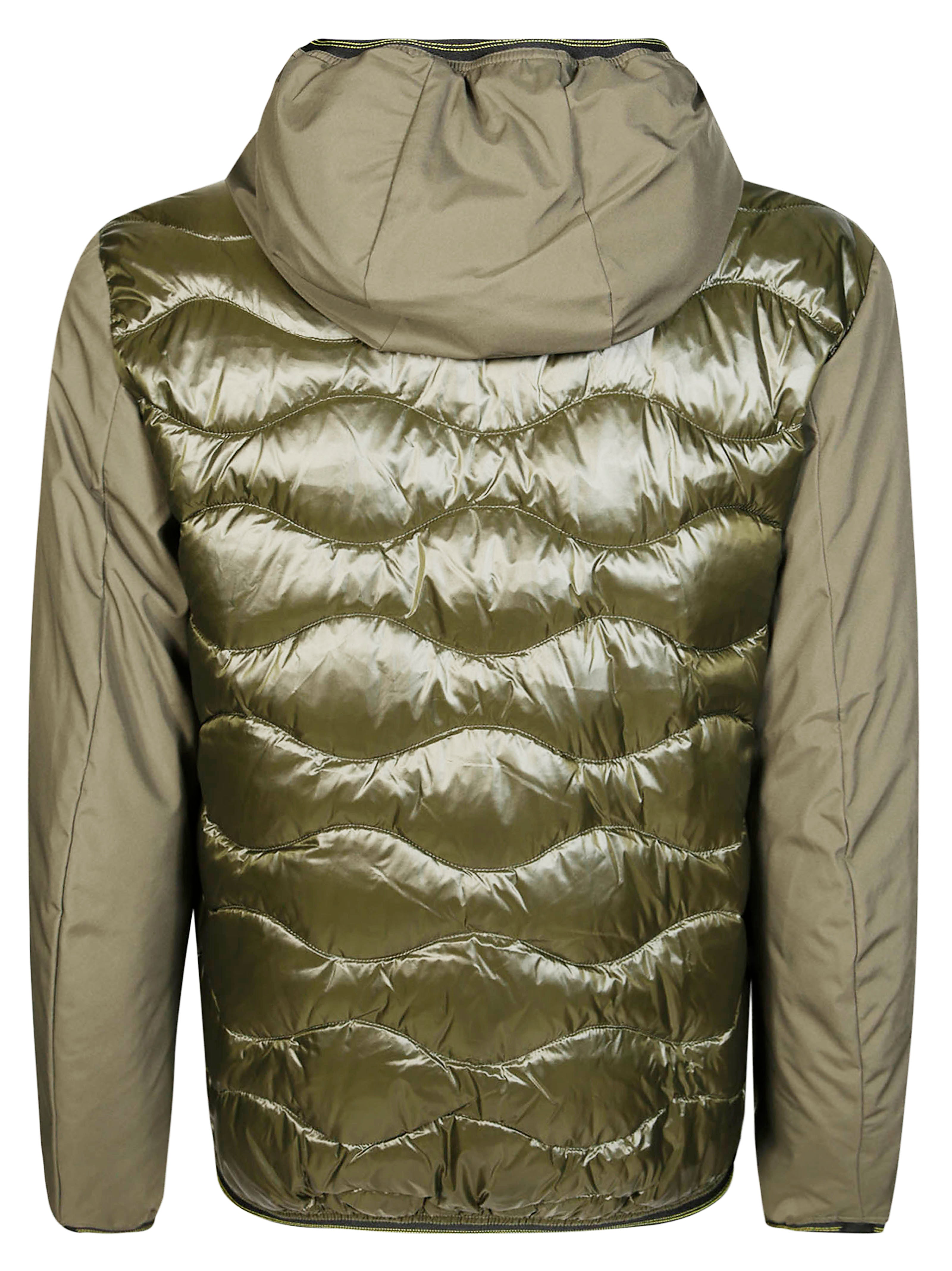 BLAUER Women's Hooded Jacket