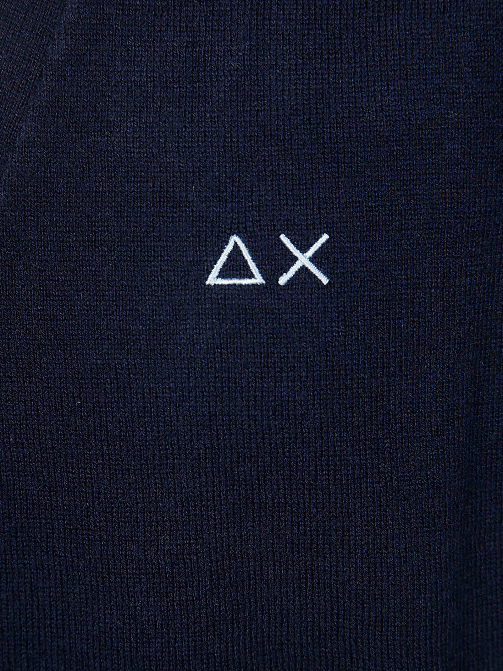 SUN 68 Solid Women's Gilet - FW24 Collection