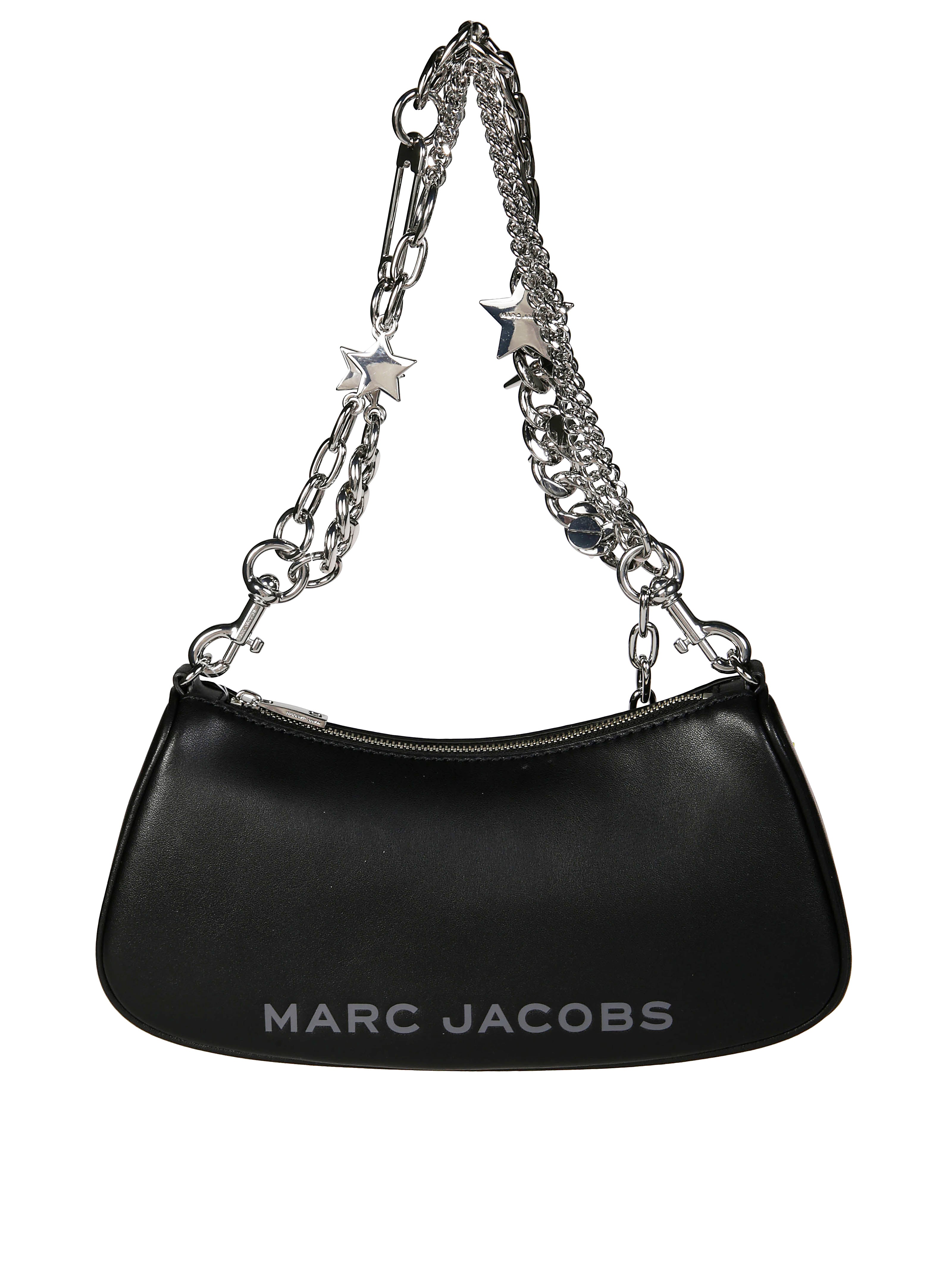 MARC JACOBS The Shoulder Mini Handbag