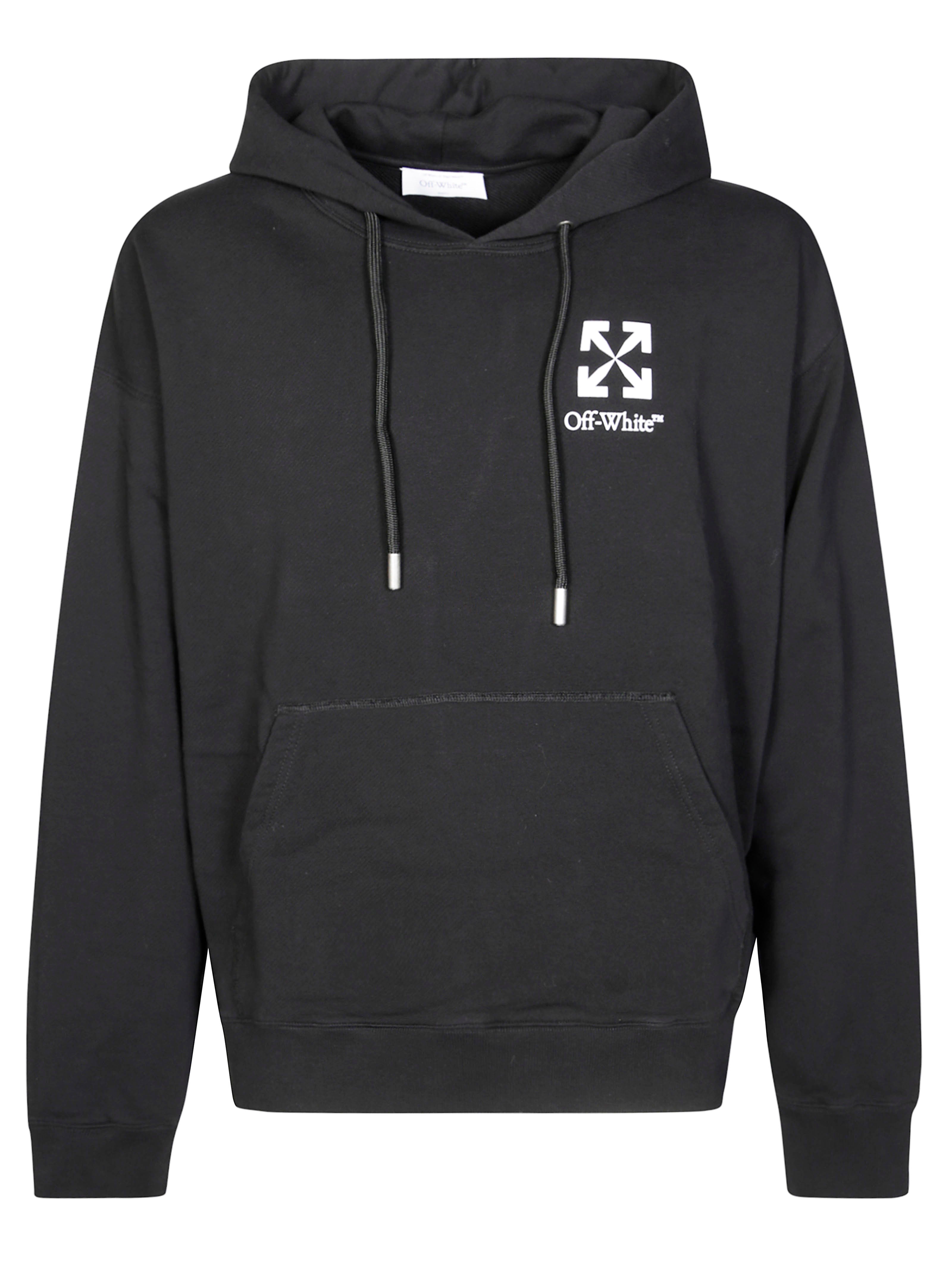 OFF WHITE Mini Arrow Hoodie