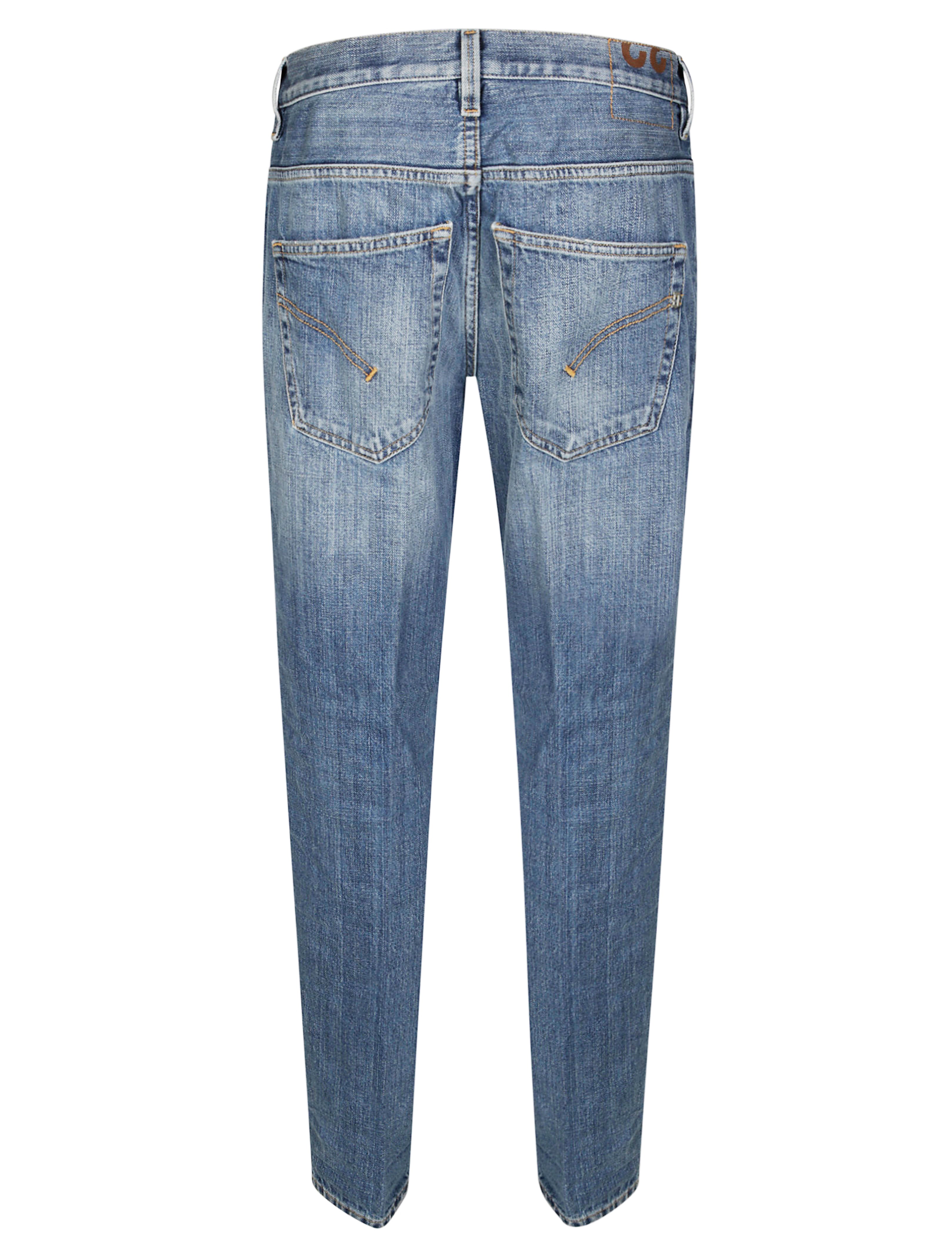 DONDUP Women's Brighton Mini Trousers