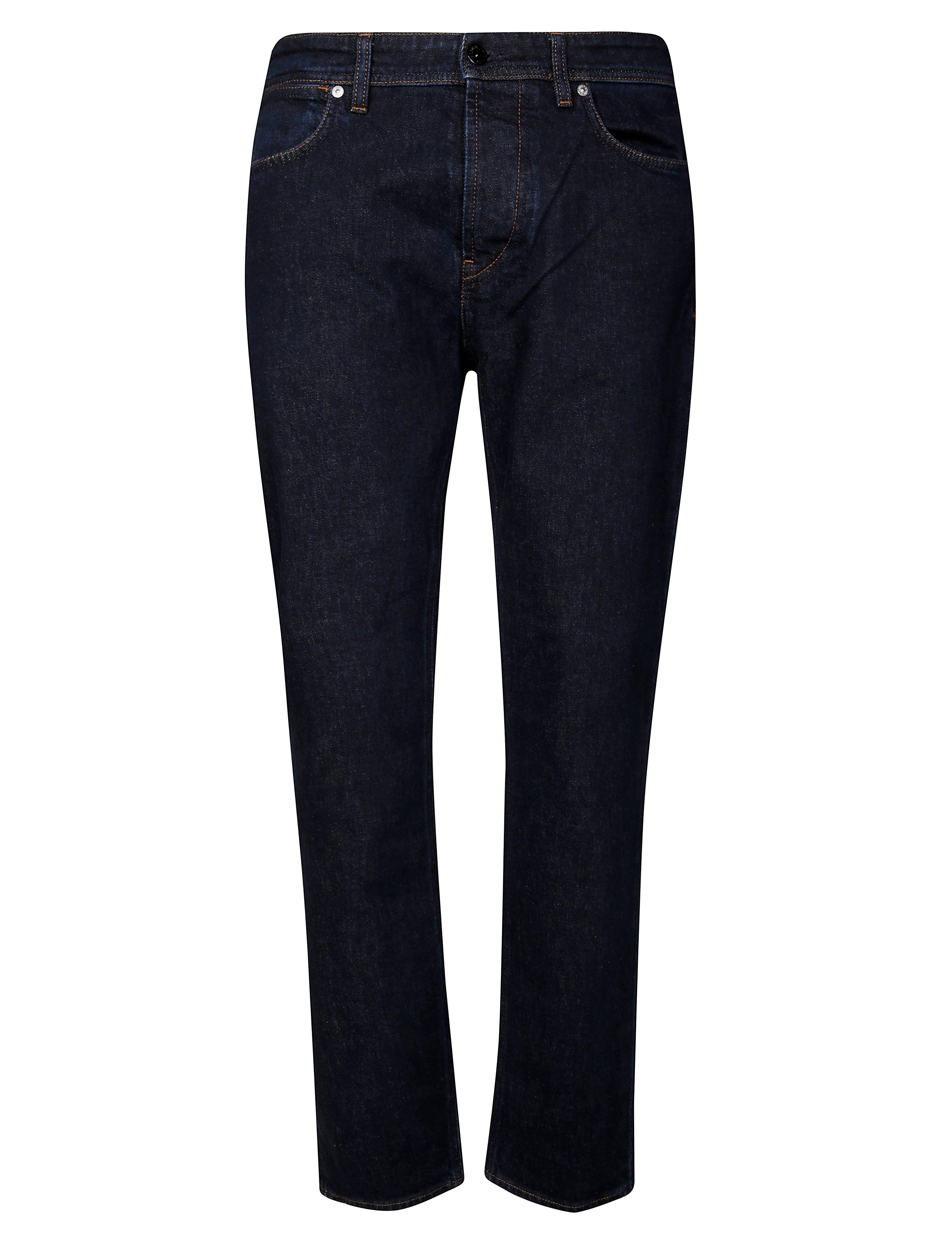STONE ISLAND Women's Stylish Jeans - AI25 Collection