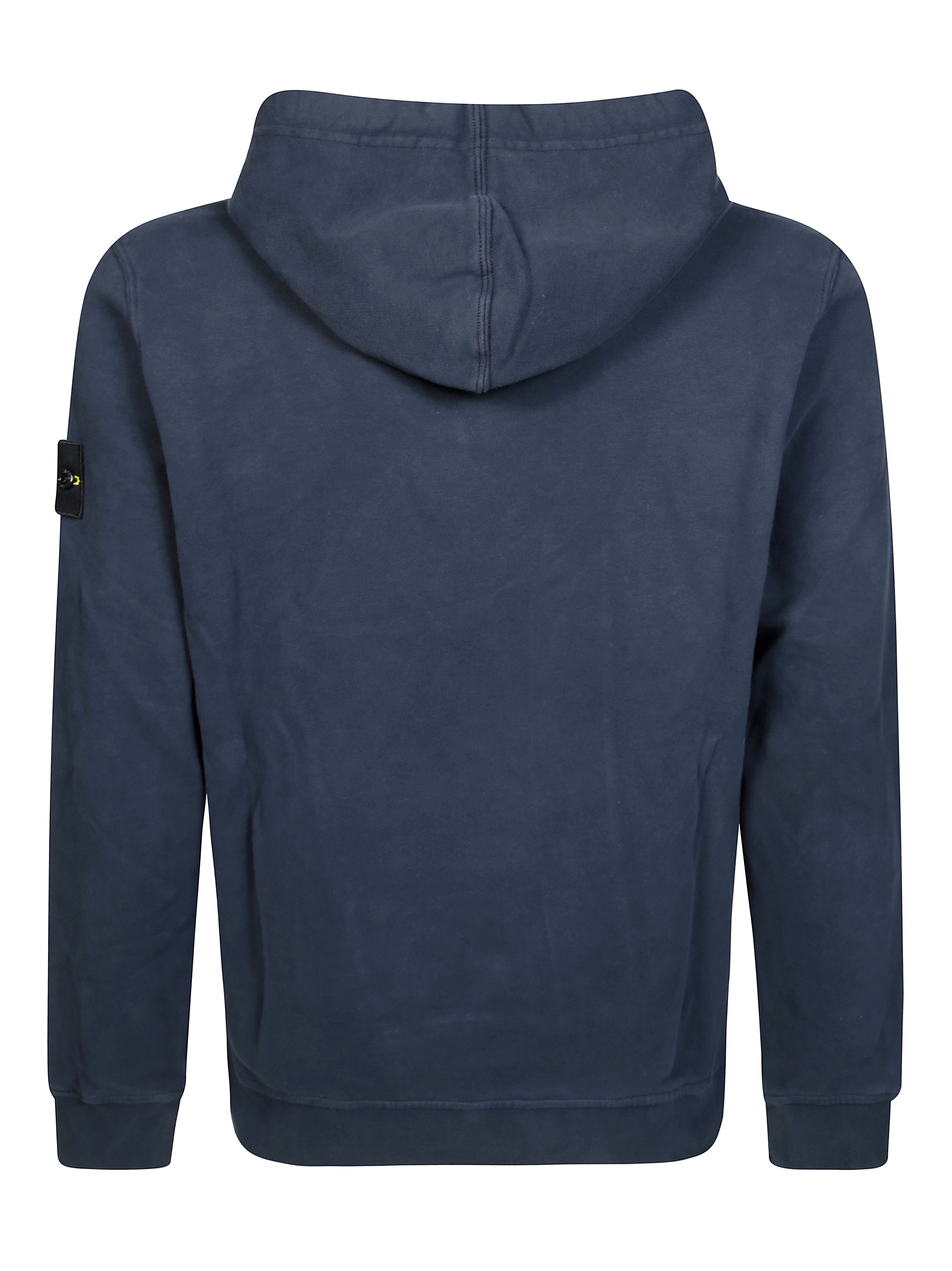 STONE ISLAND Classic Women's Sweatshirt