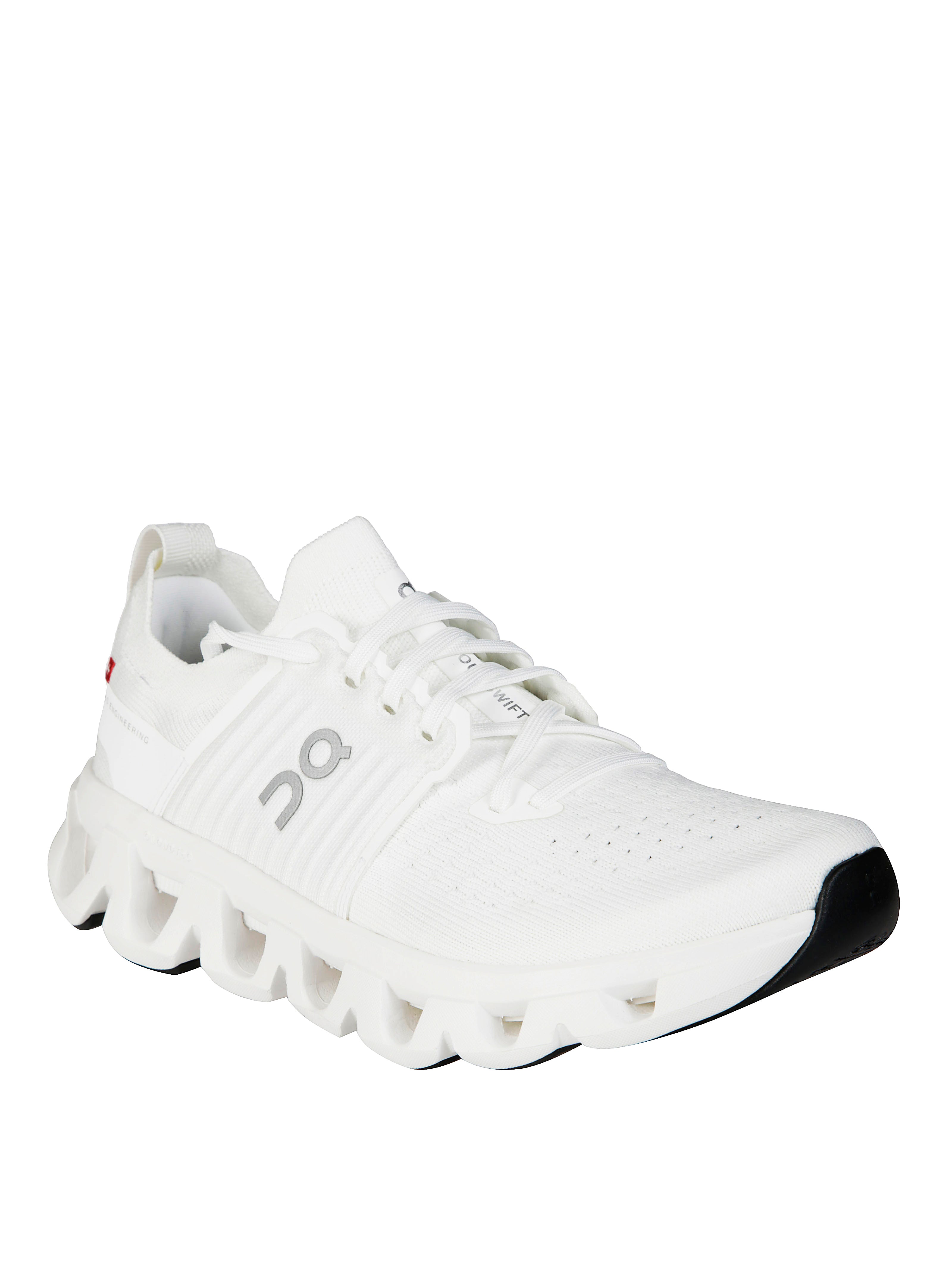ON RUNNING Men's Performance Running Sneaker - Cloudswift 4