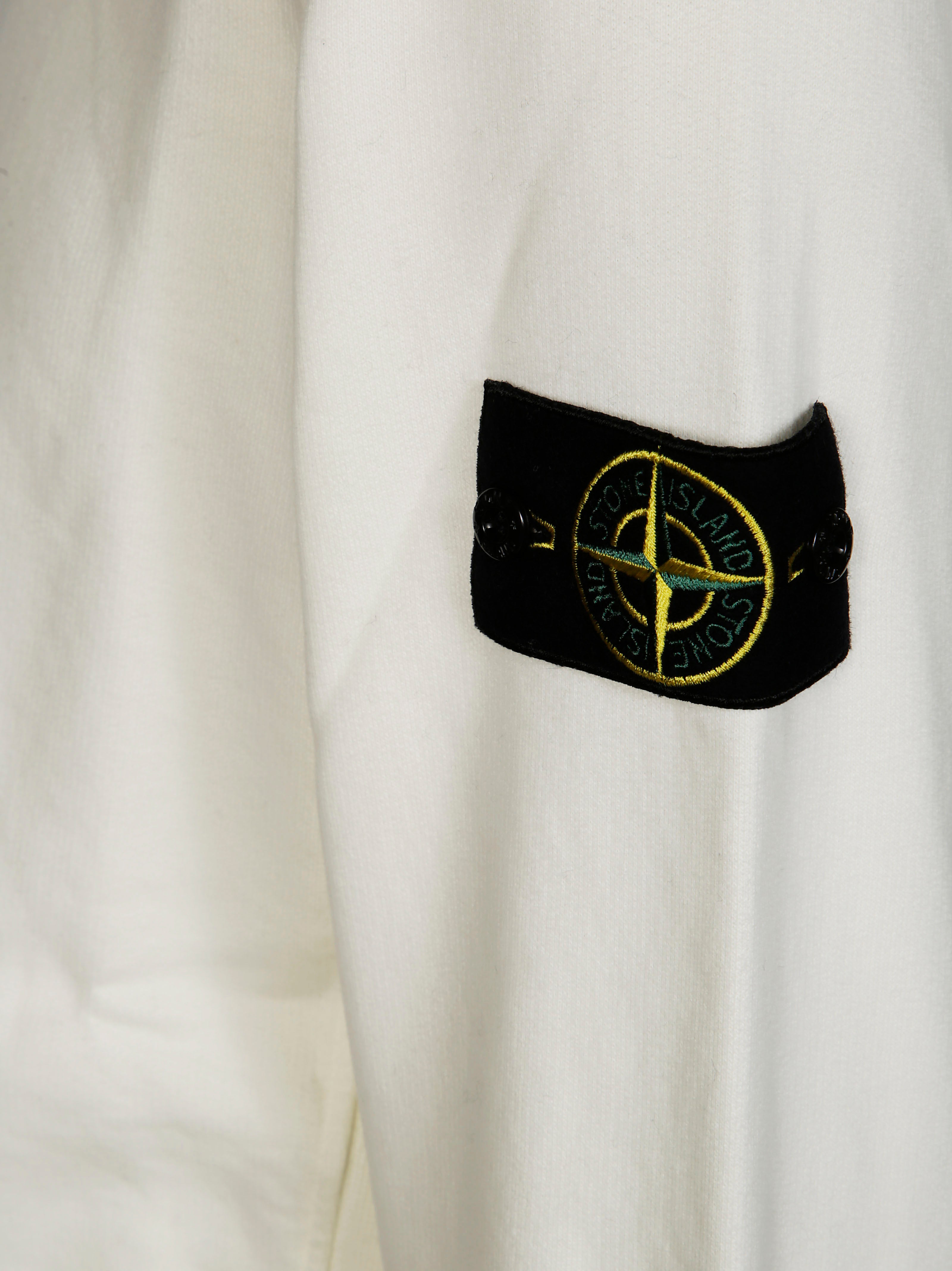 STONE ISLAND Classic Women's Sweatshirt - AI25 Collection
