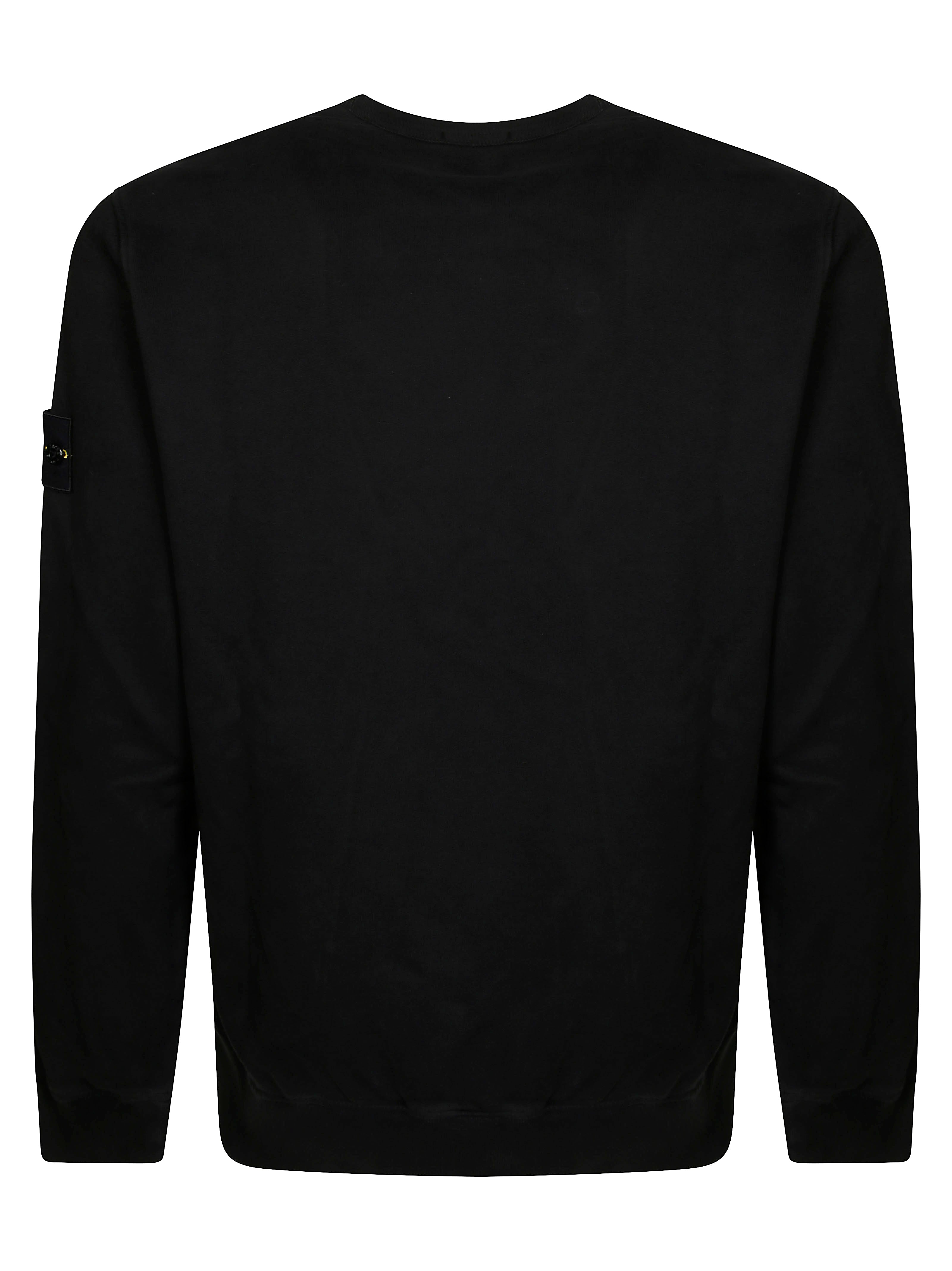 STONE ISLAND Classic Women's Sweatshirt