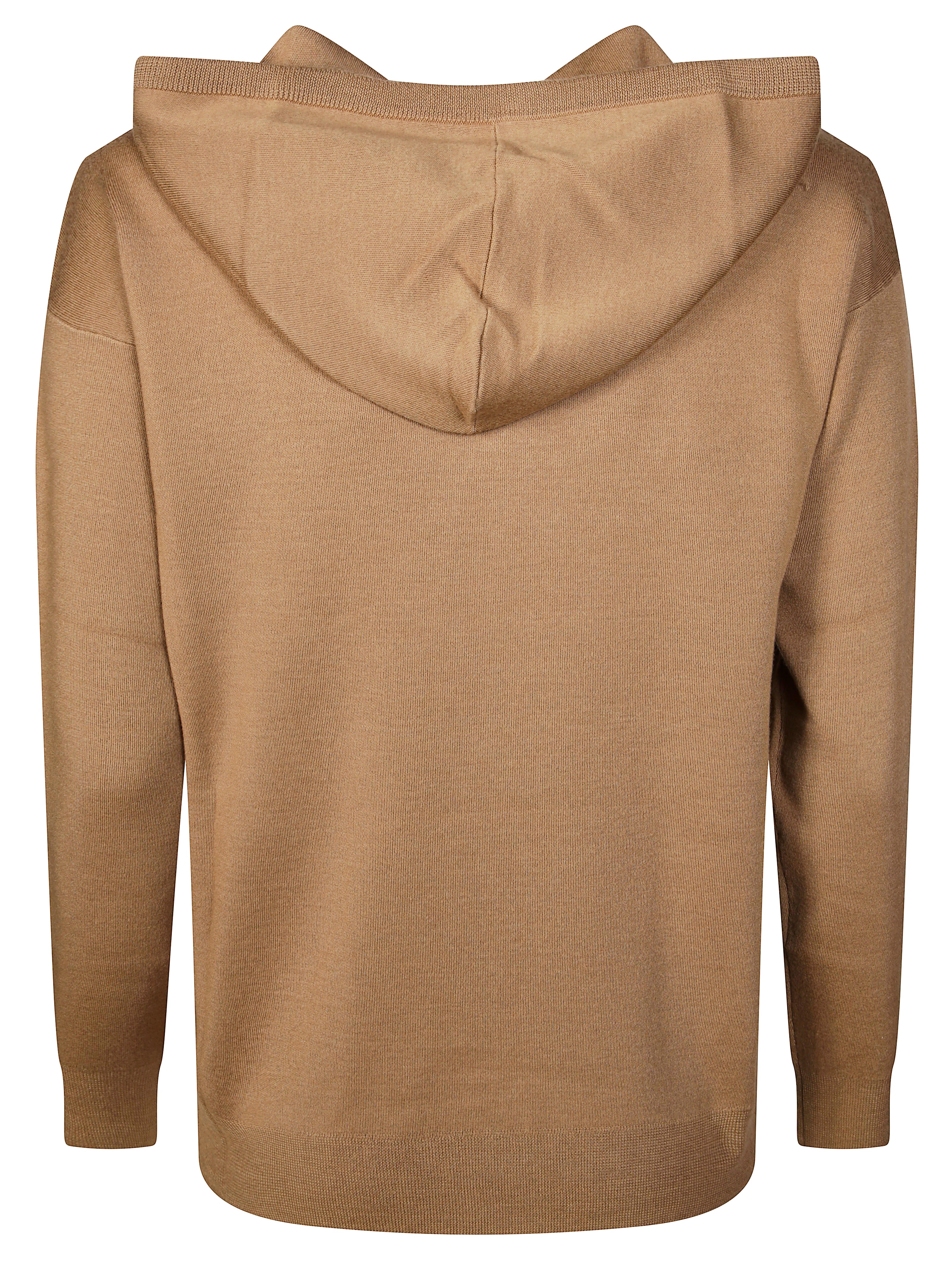 MAX MARA Men's Taddeo Mini Top