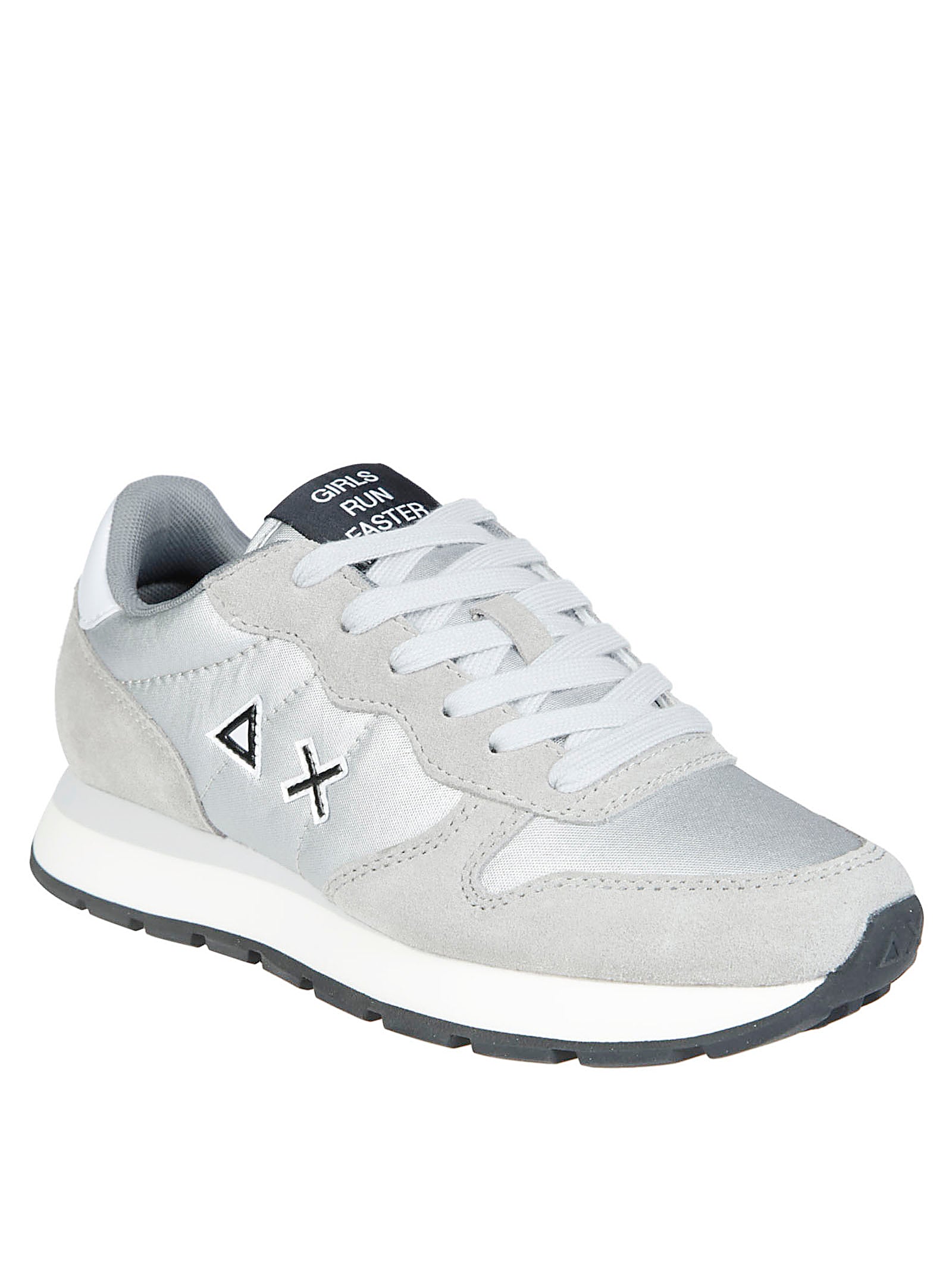 SUN 68 Fashionable Women's Sneakers FW24