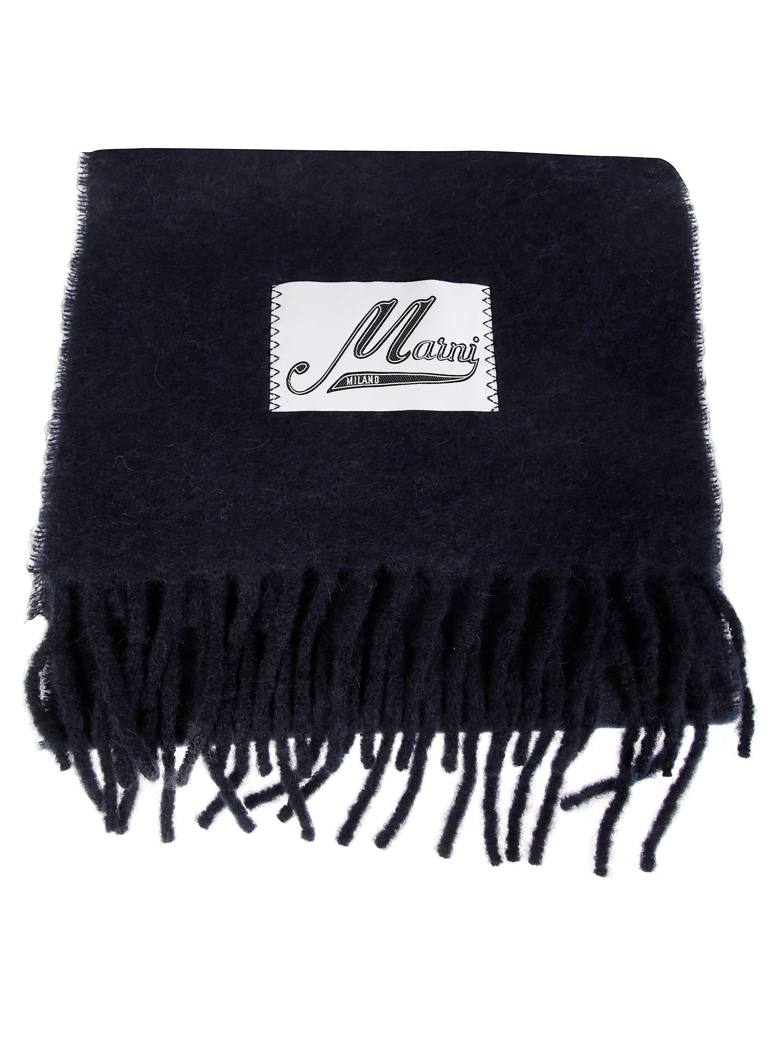 MARNI Elegant Women's Scarf