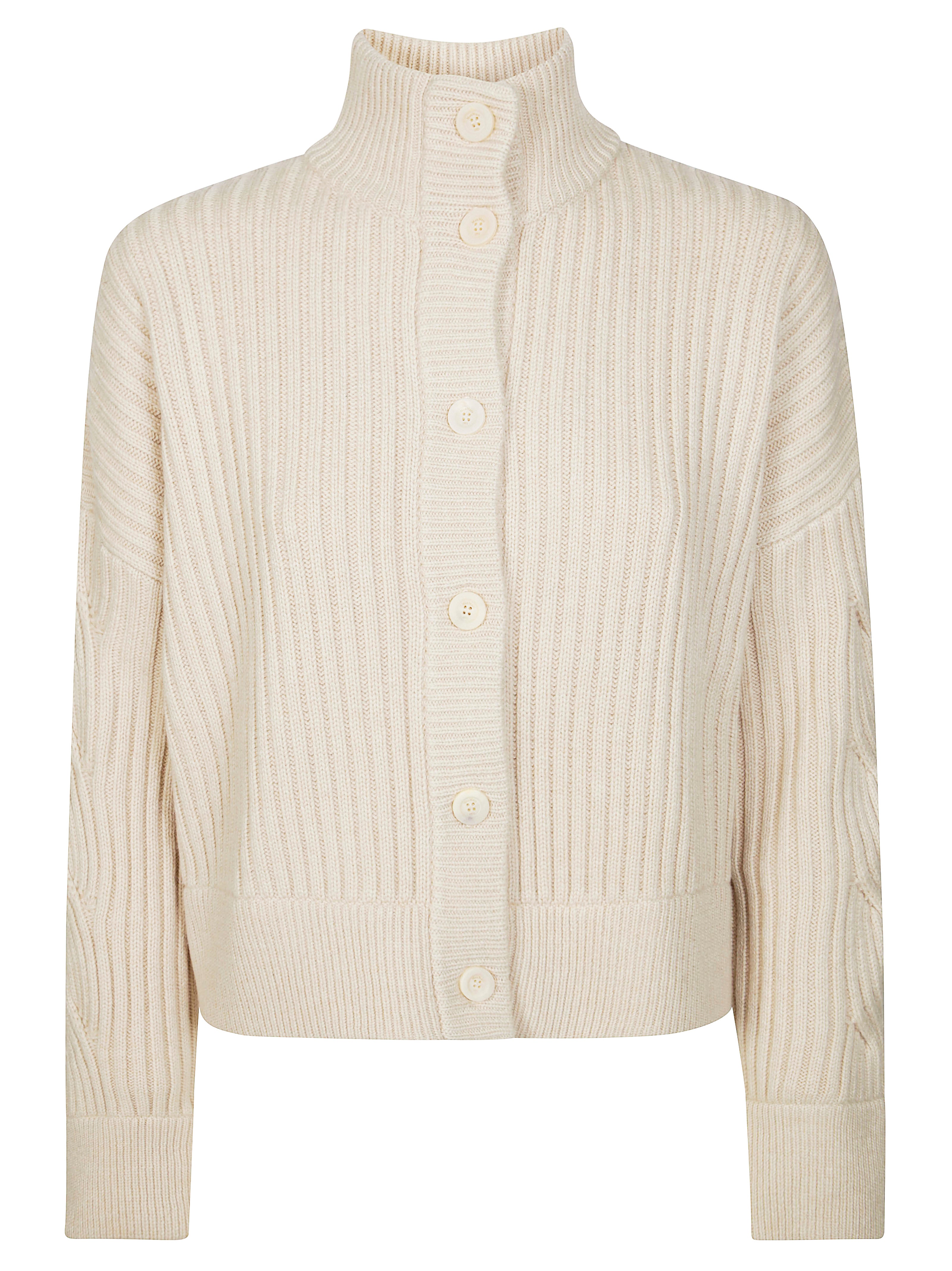 MAX MARA Trendy Men's Cardigan for AI25 Season