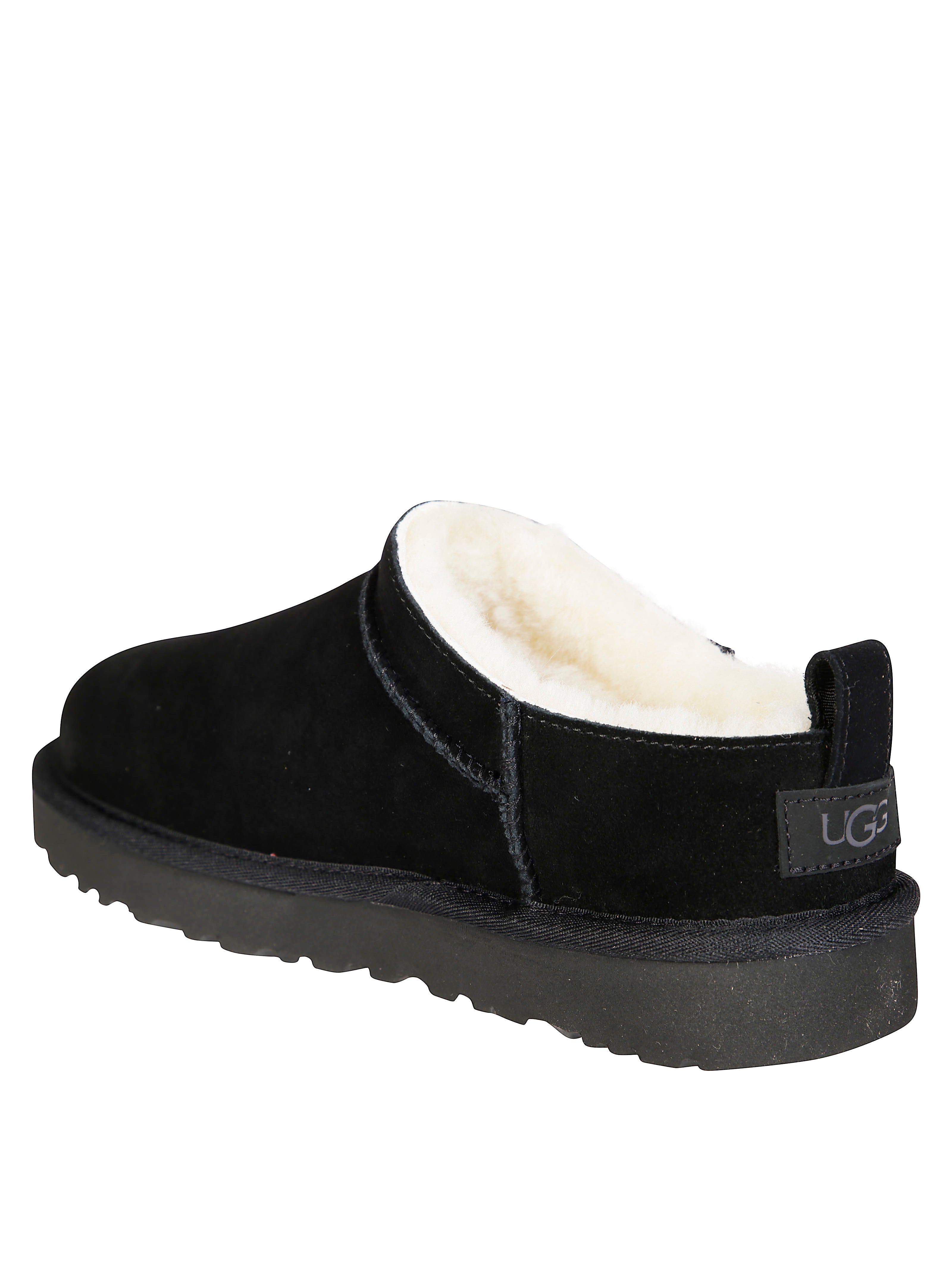 UGG Classic Mini Footwear for Men