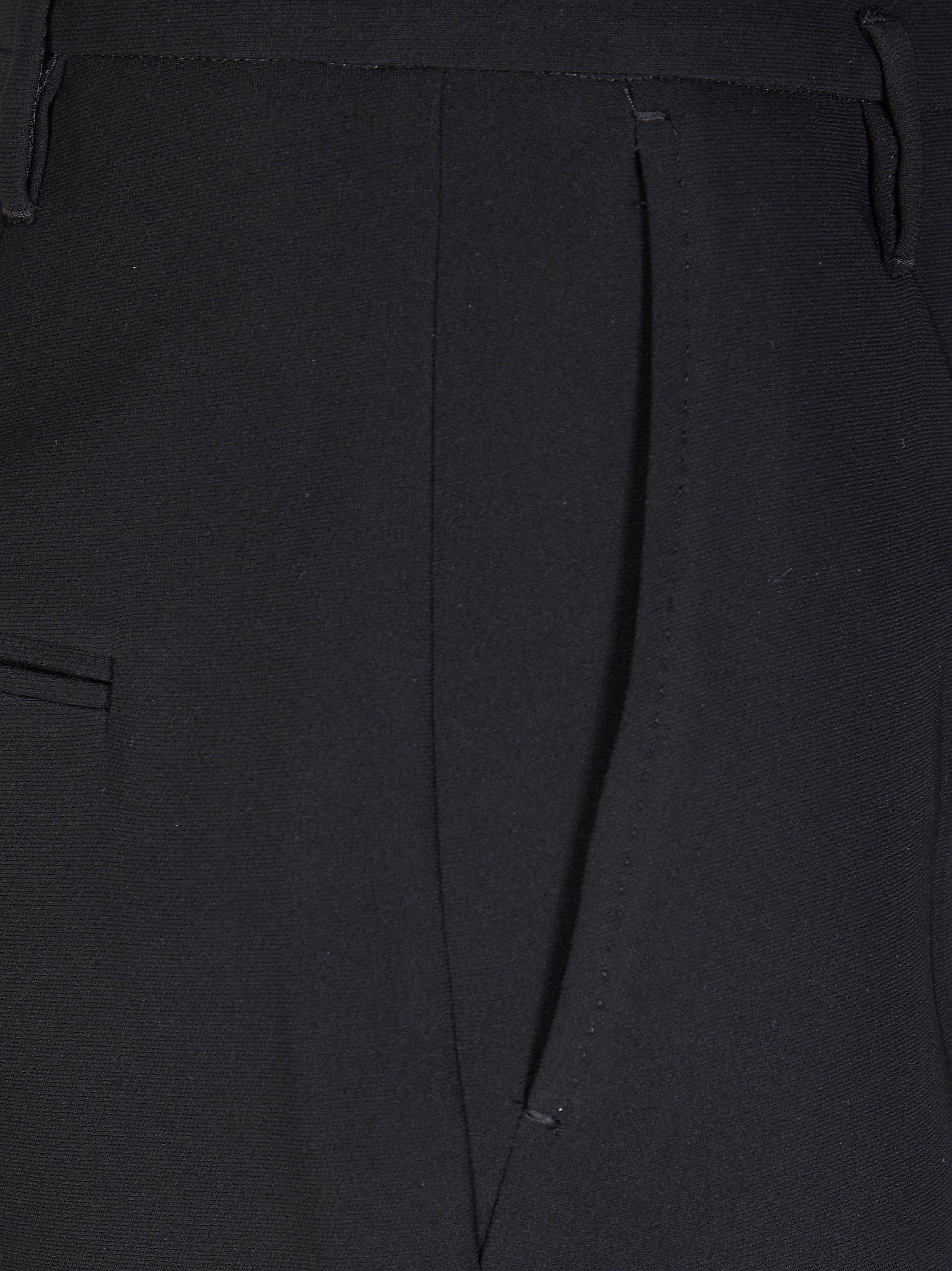 MAX MARA STUDIO Alabama Trousers - FW25 Collection