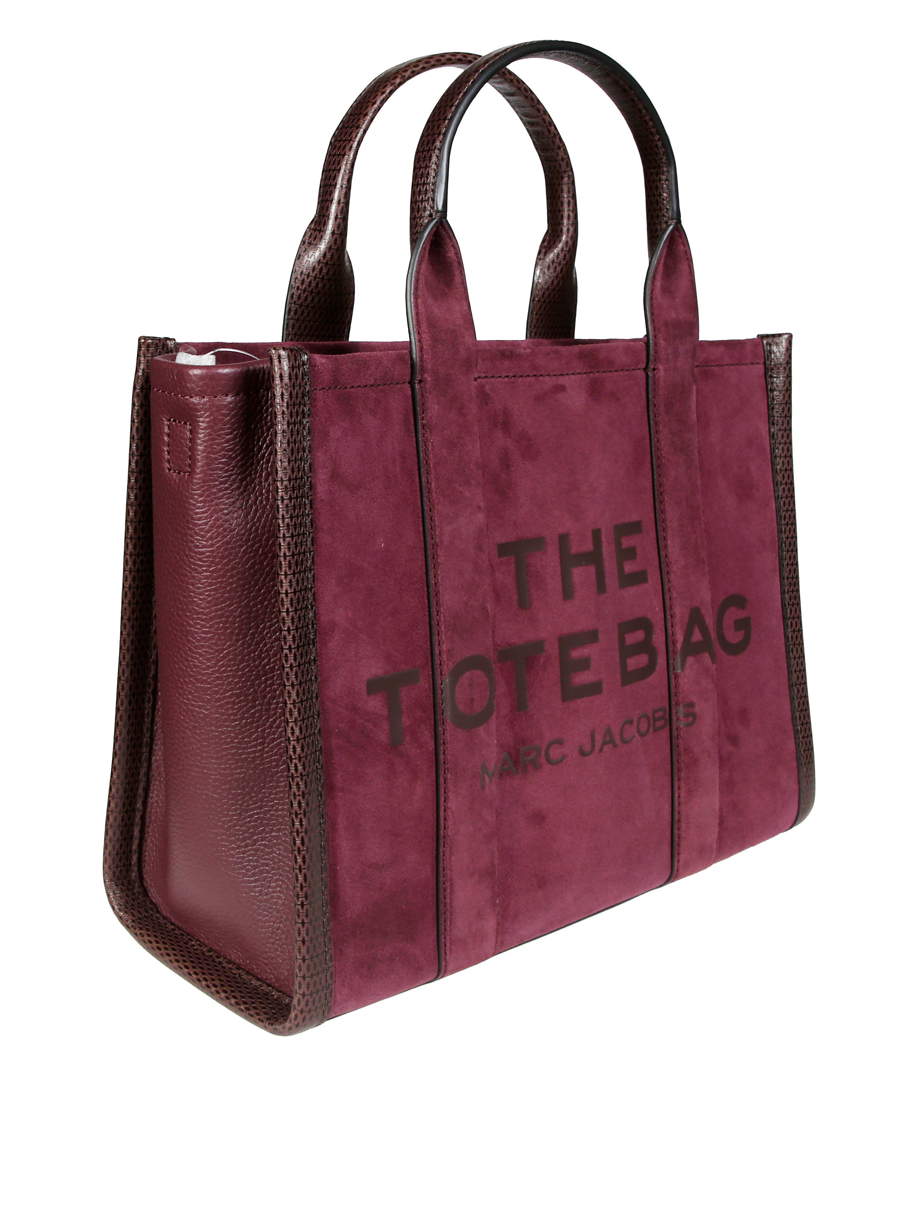 MARC JACOBS The Medium Handbag Tote for Men