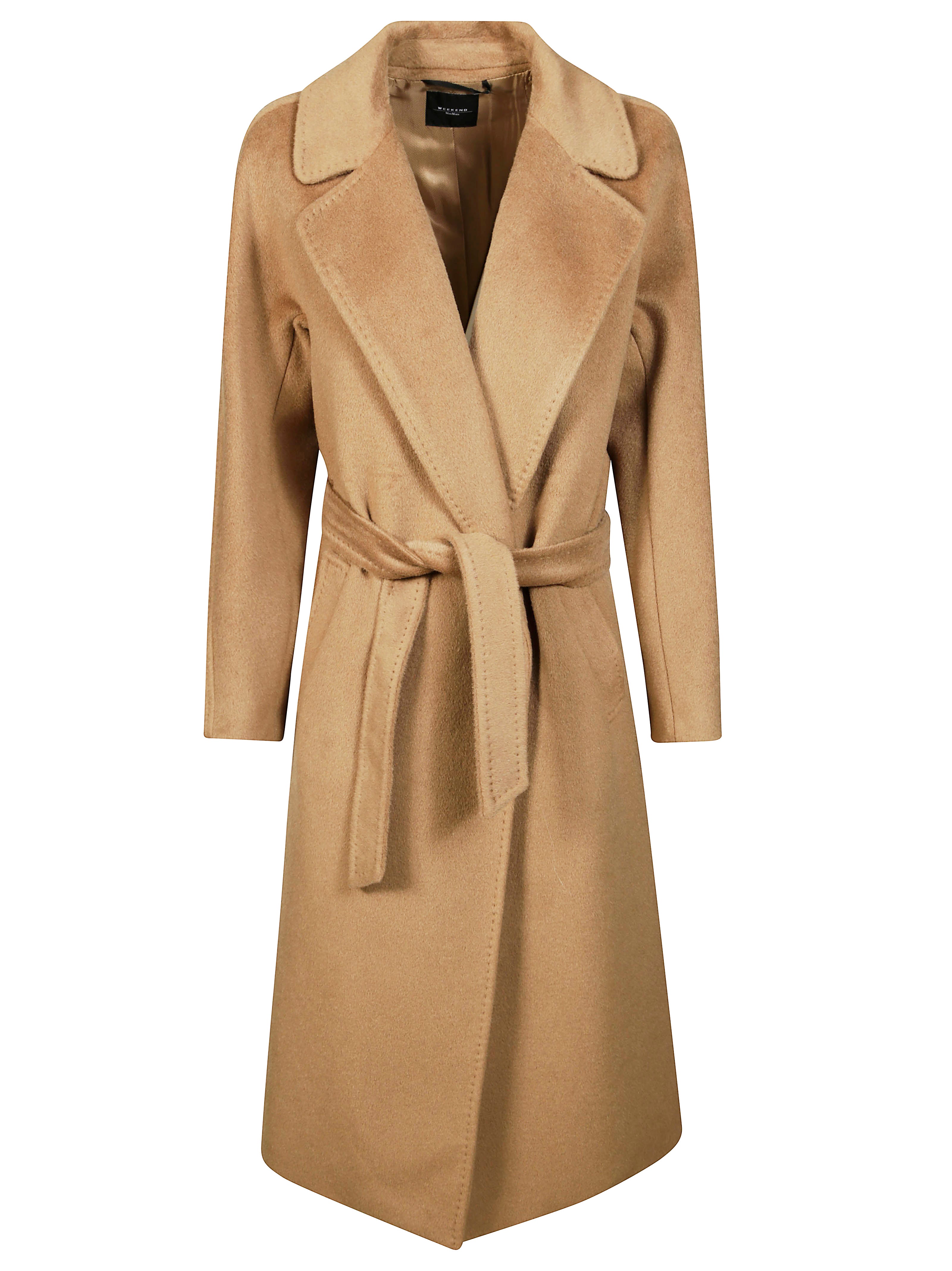 MAX MARA WEEKEND Stylish Weekend Jacket for Men - AI25 Collection