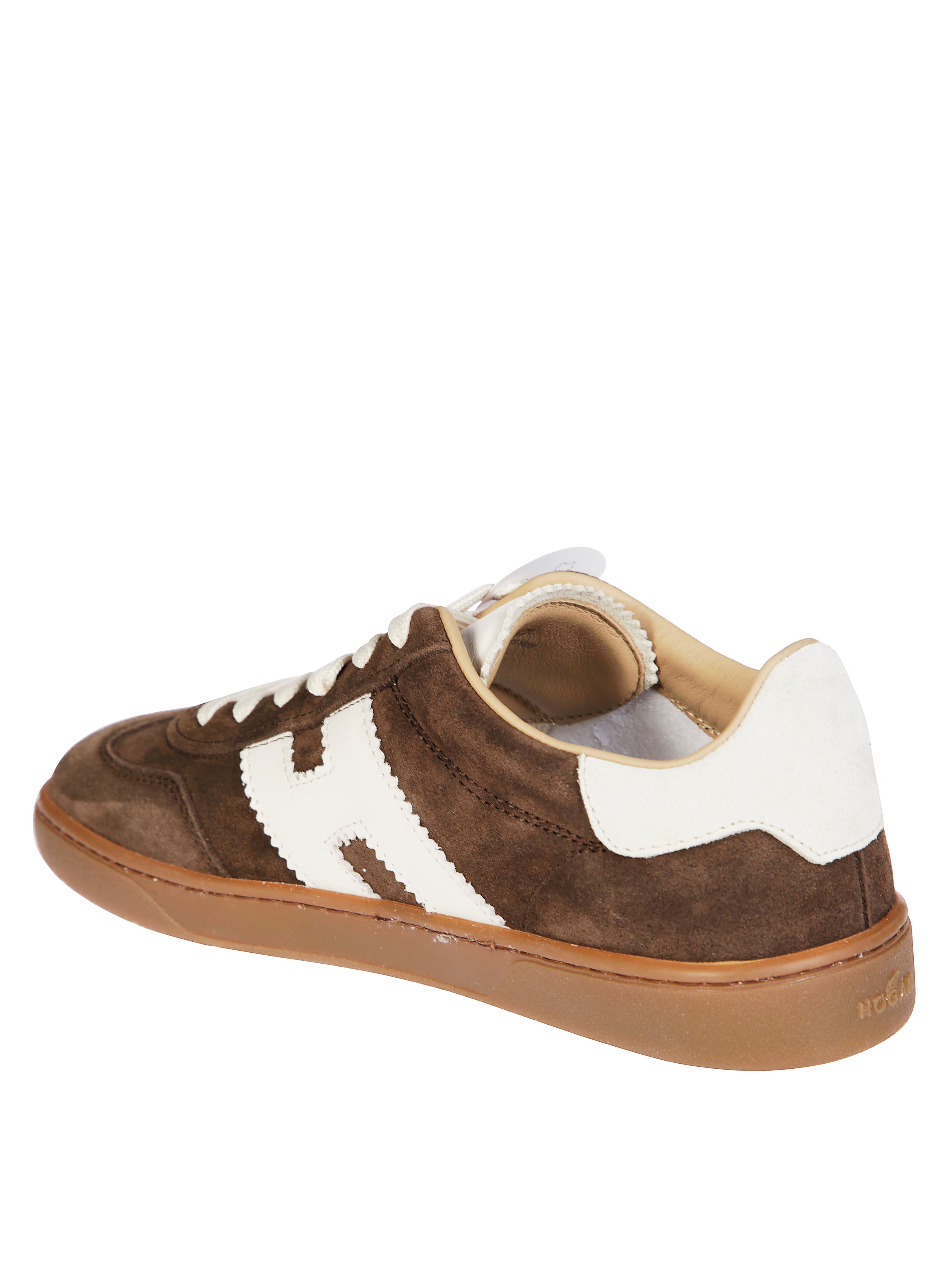 HOGAN Stylish Sneakers for Men - AI25 Collection