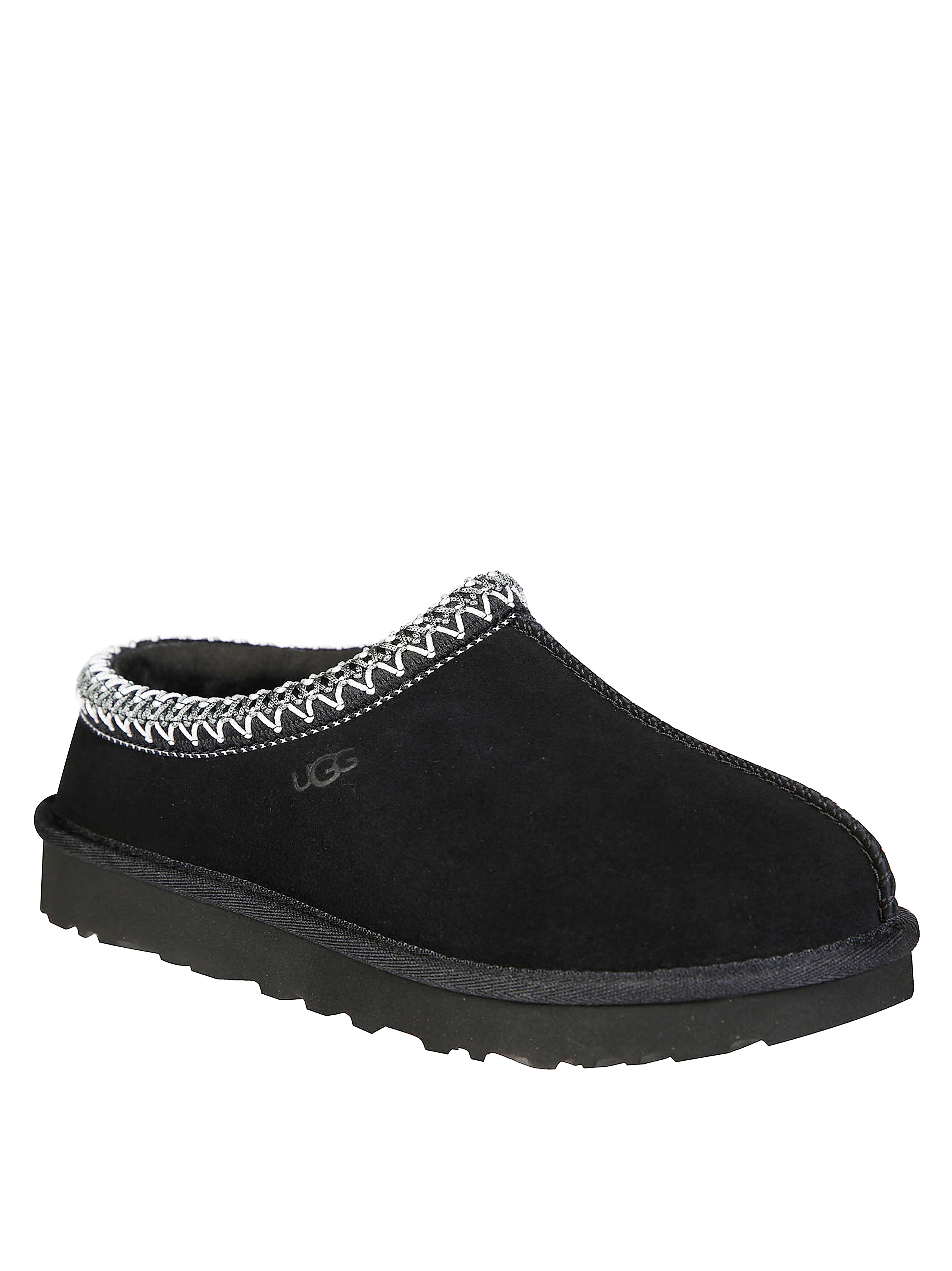 UGG Men's Classic Tassel Slippers