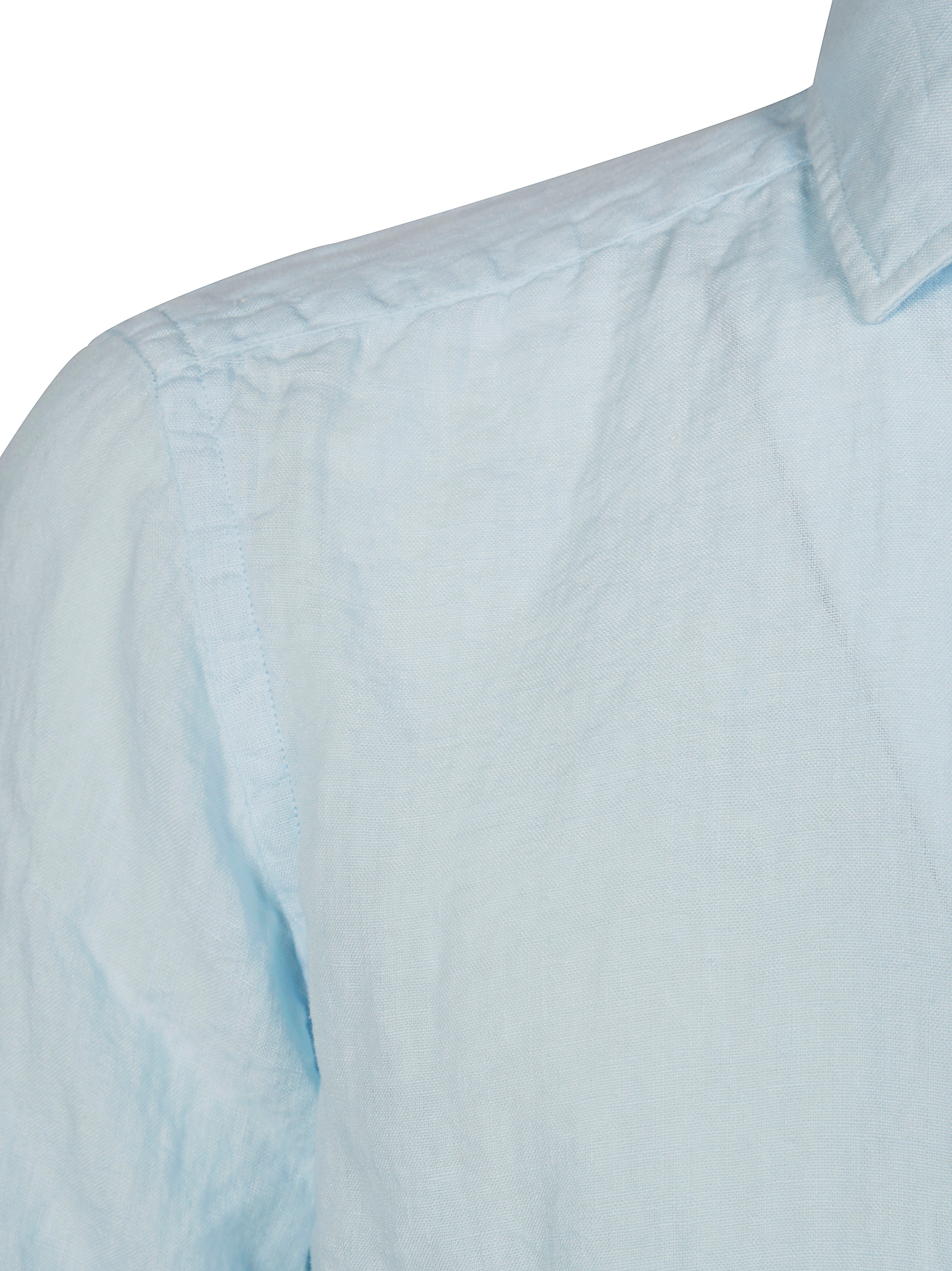 BDBAGGIES Linen Baggie Shirt for Women - SS25 Collection