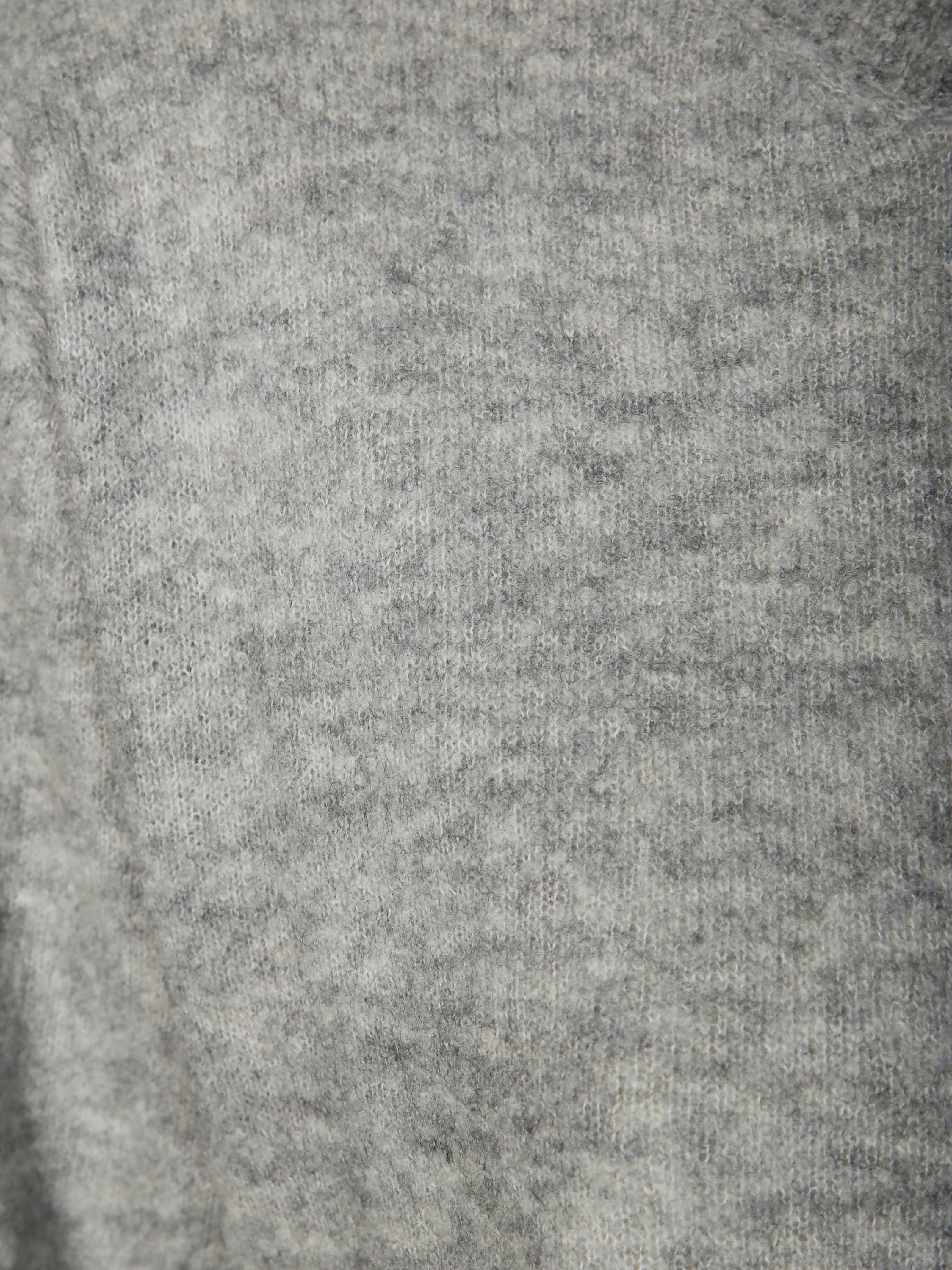 DANIELE FIESOLI Loop Knit Sweater for Women