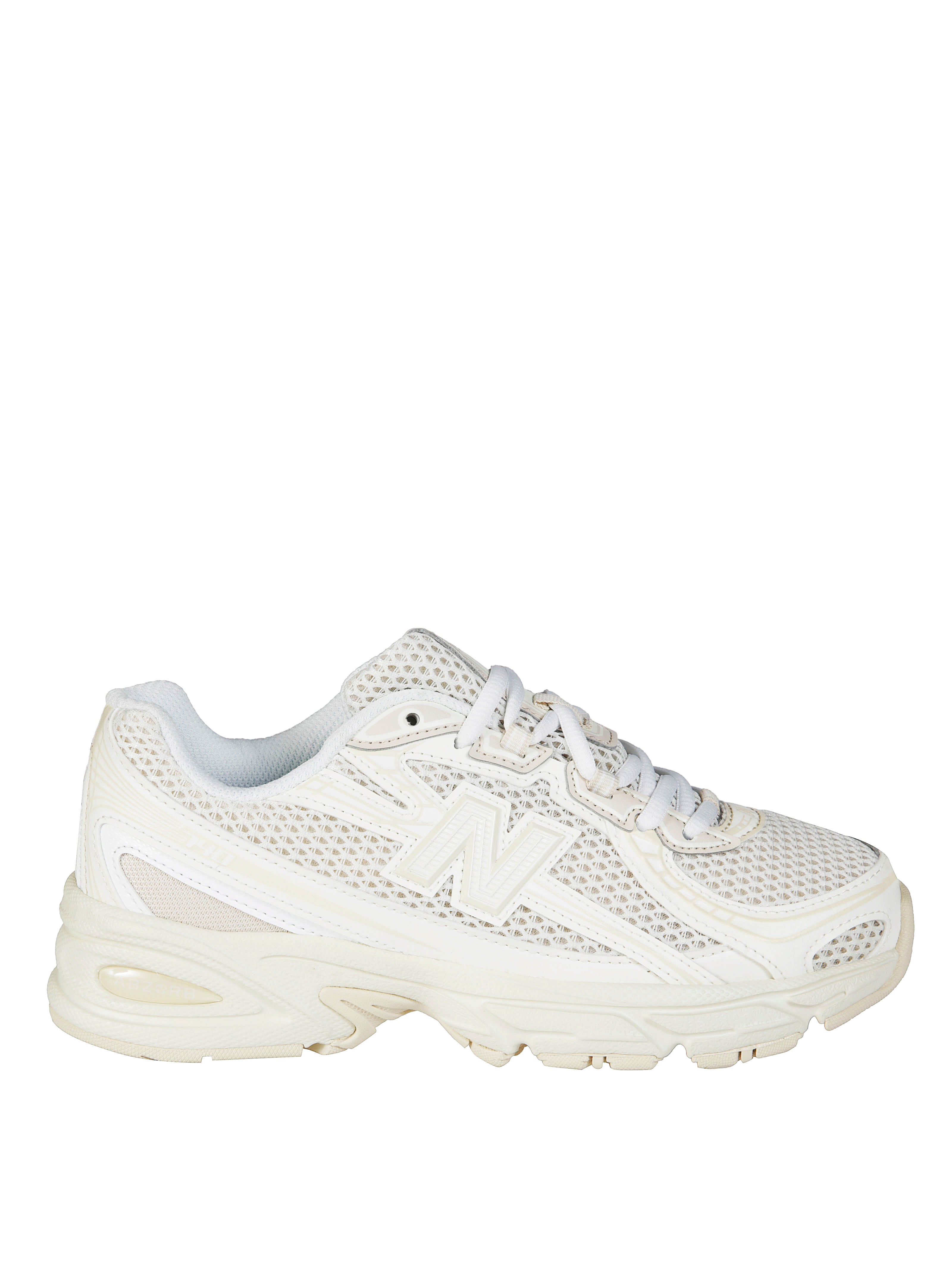 NEW BALANCE Men's Classic Sneakers - Fall 2025 Collection