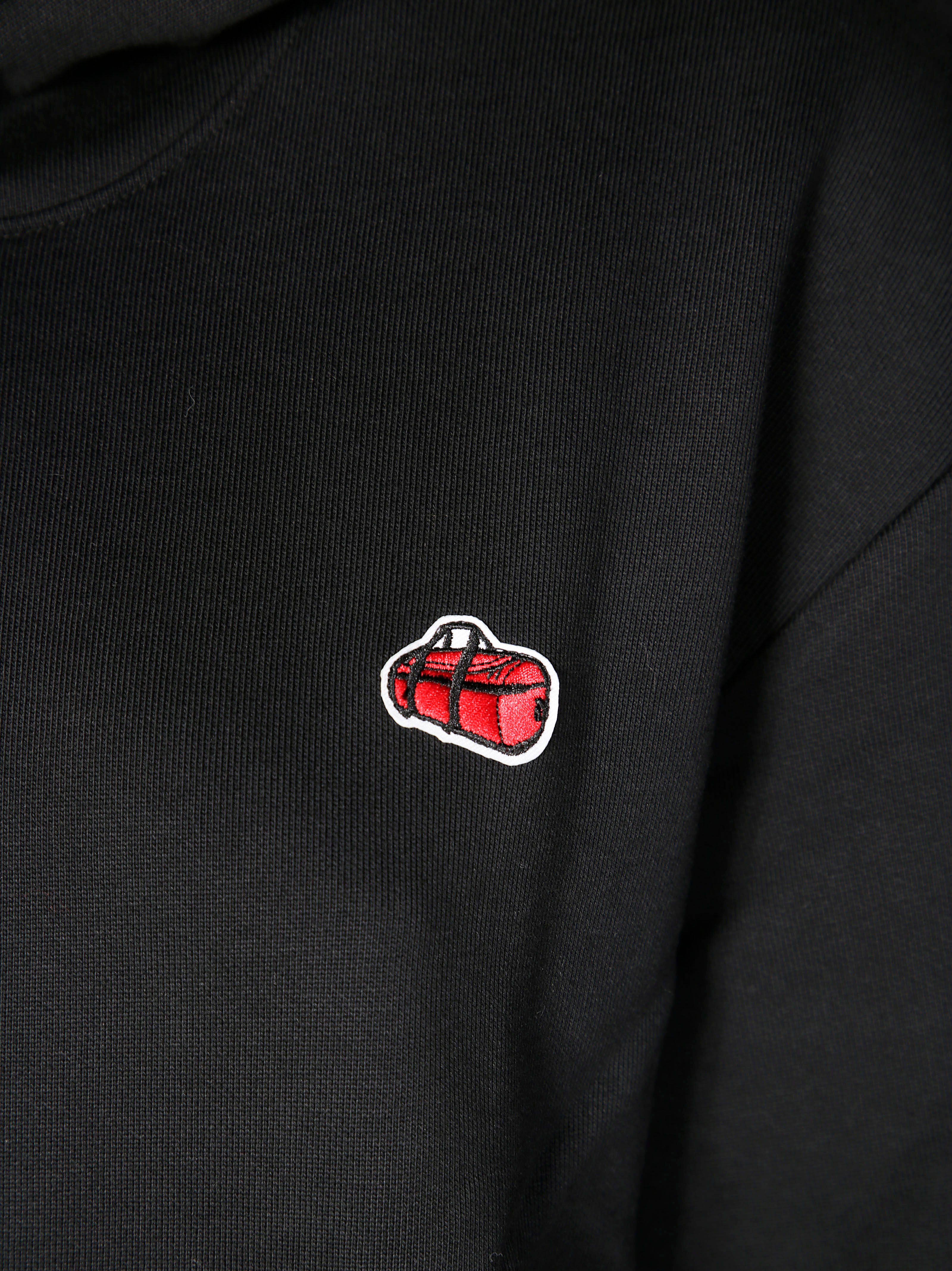 THE NORTH FACE Relaxed Mini Hooded Sweatshirt