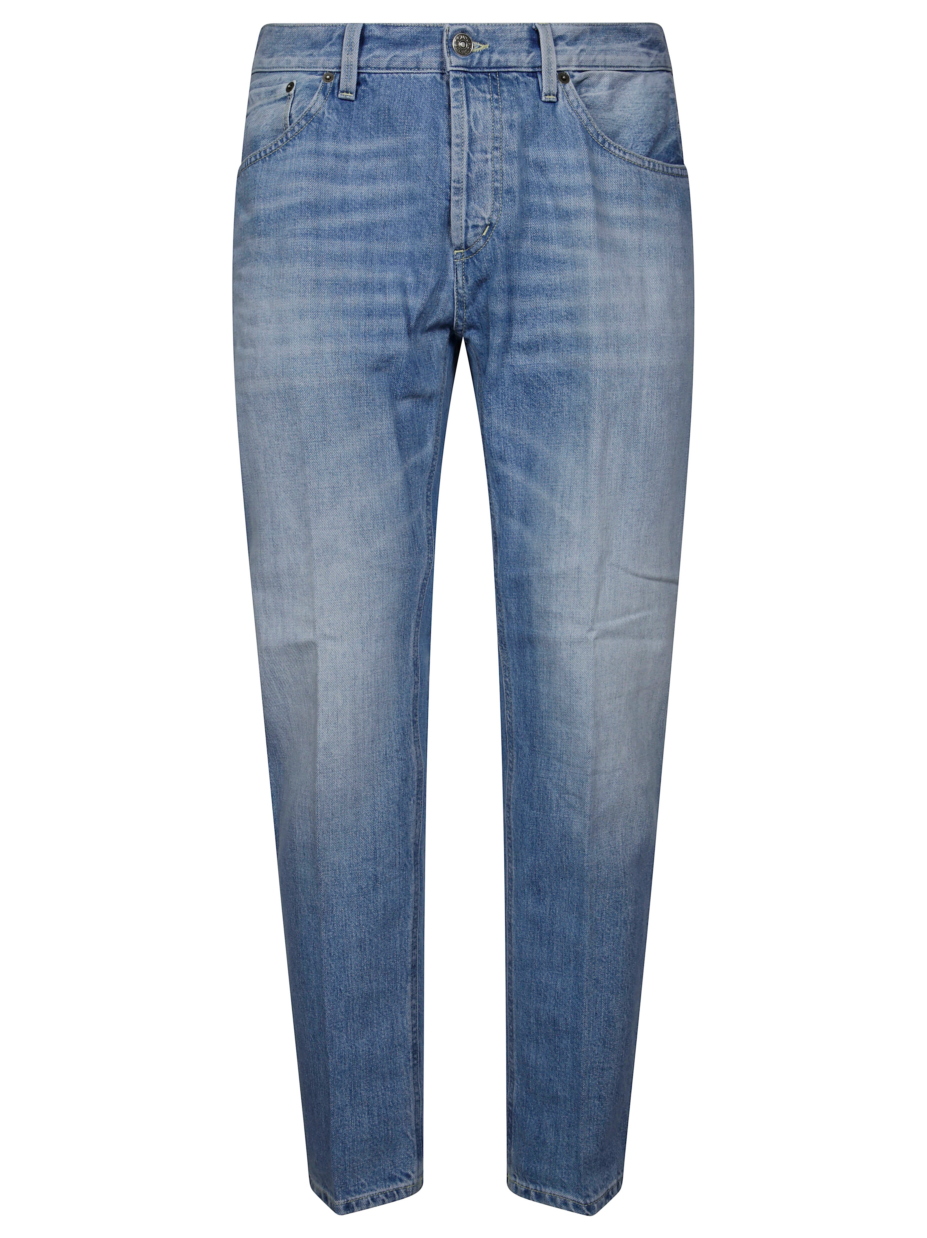 DONDUP Brighton Trousers for Women