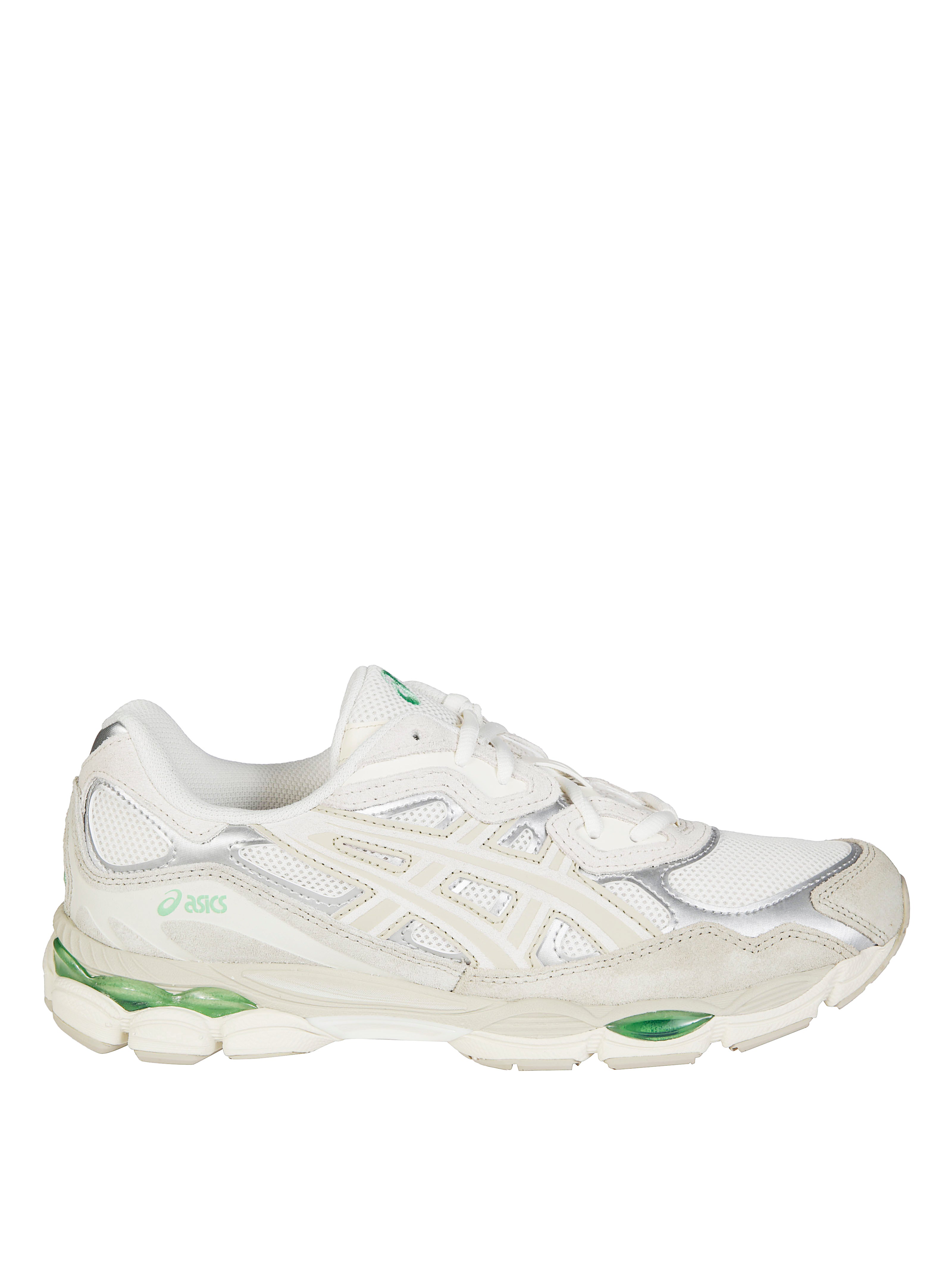 ASICS GEL NYC Men's Sneakers - Fall/Winter 2025