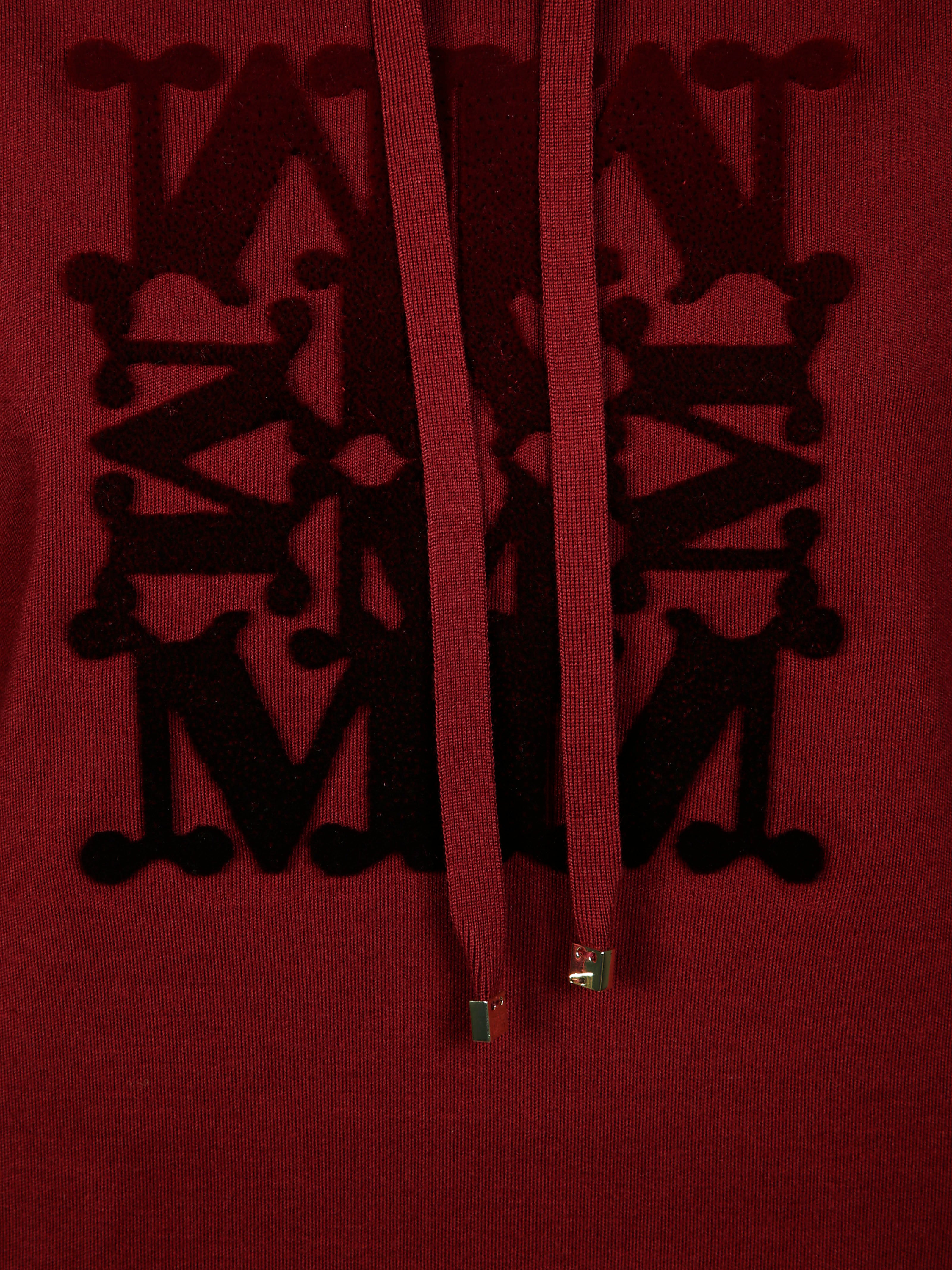 MAX MARA Stylish Men's Mini Top for AI25 Season