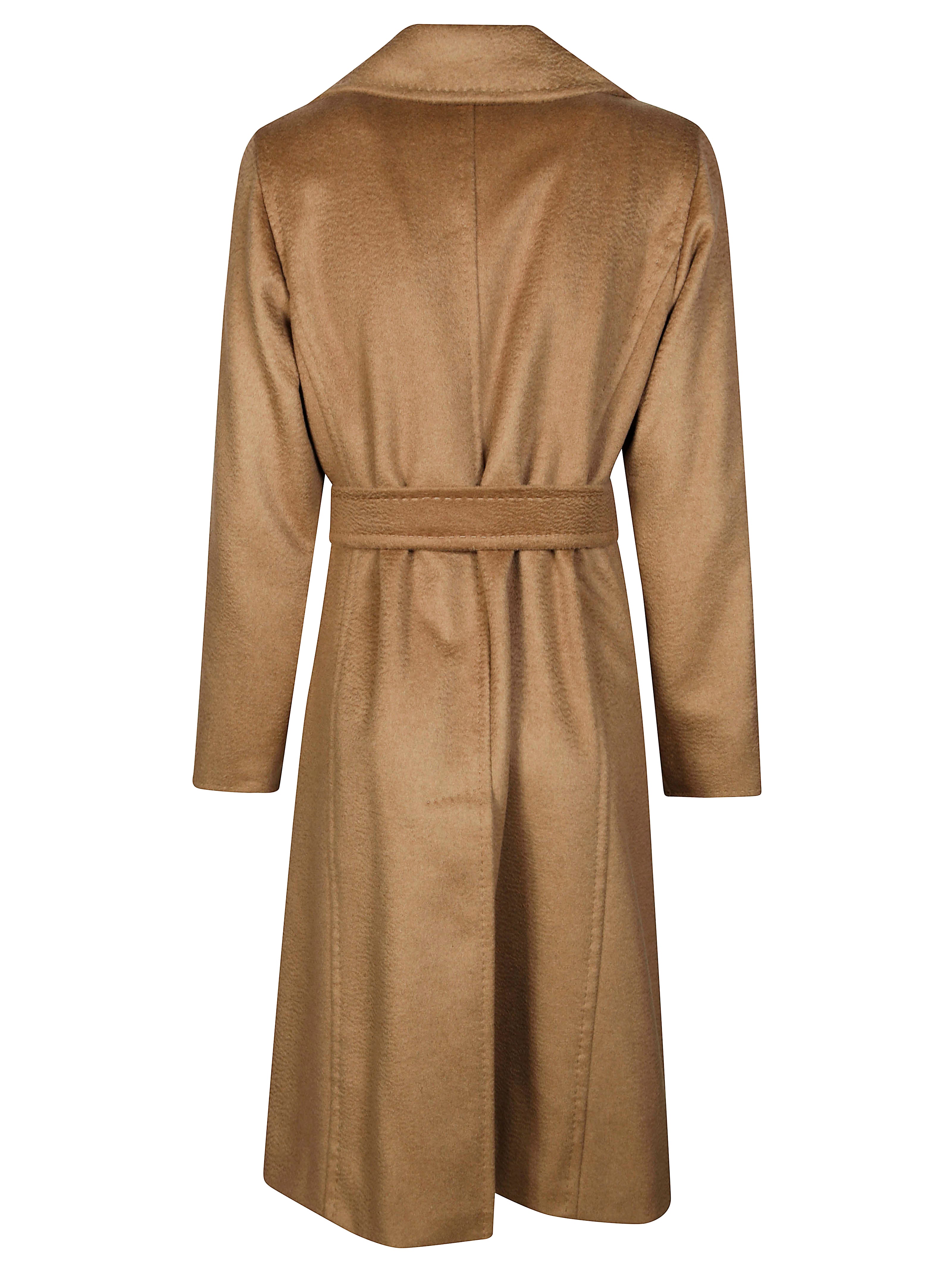 MAX MARA Men's Stylish Manuela Jacket