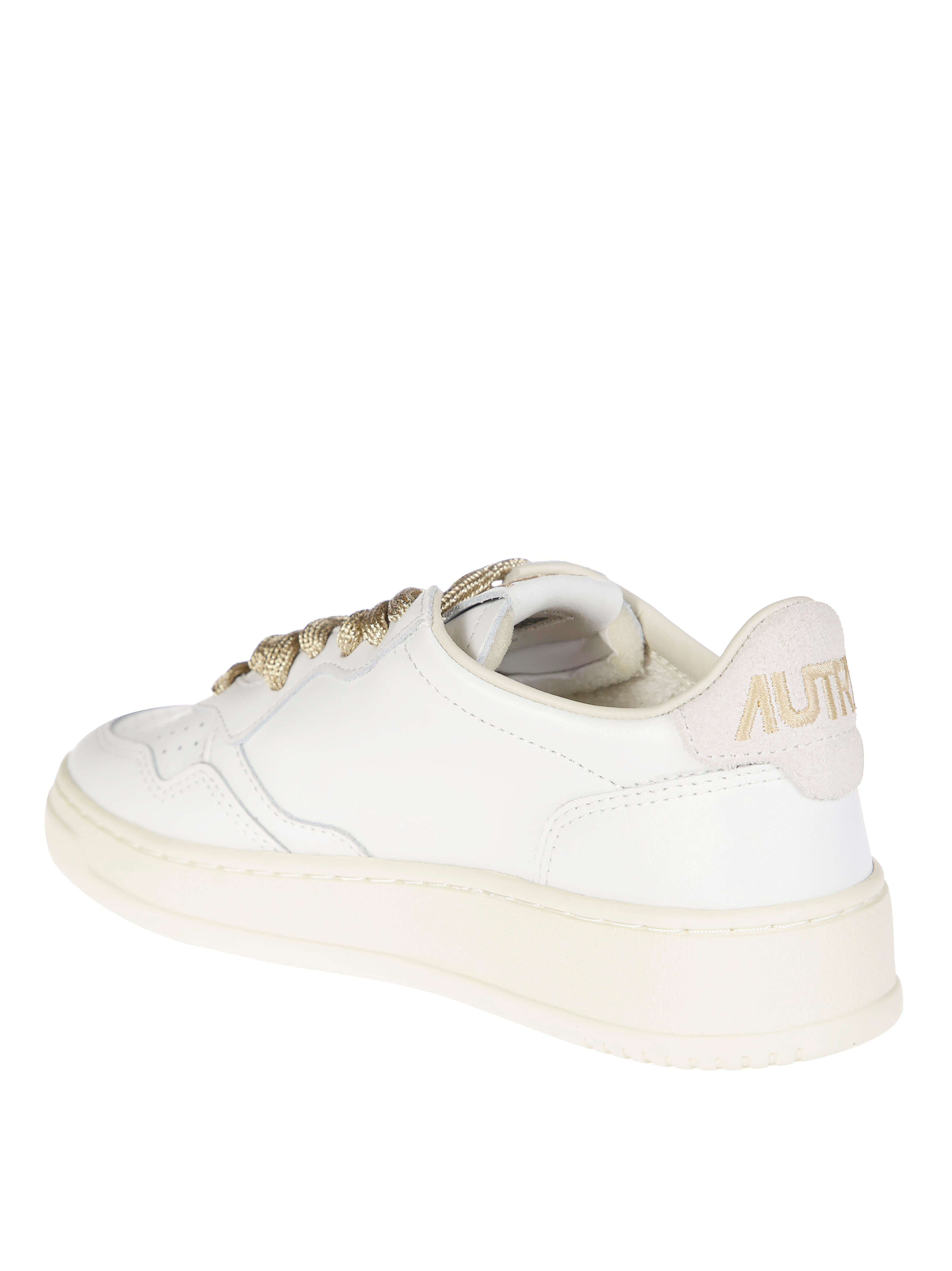 AUTRY Men's Low-Top Sneaker for FW25