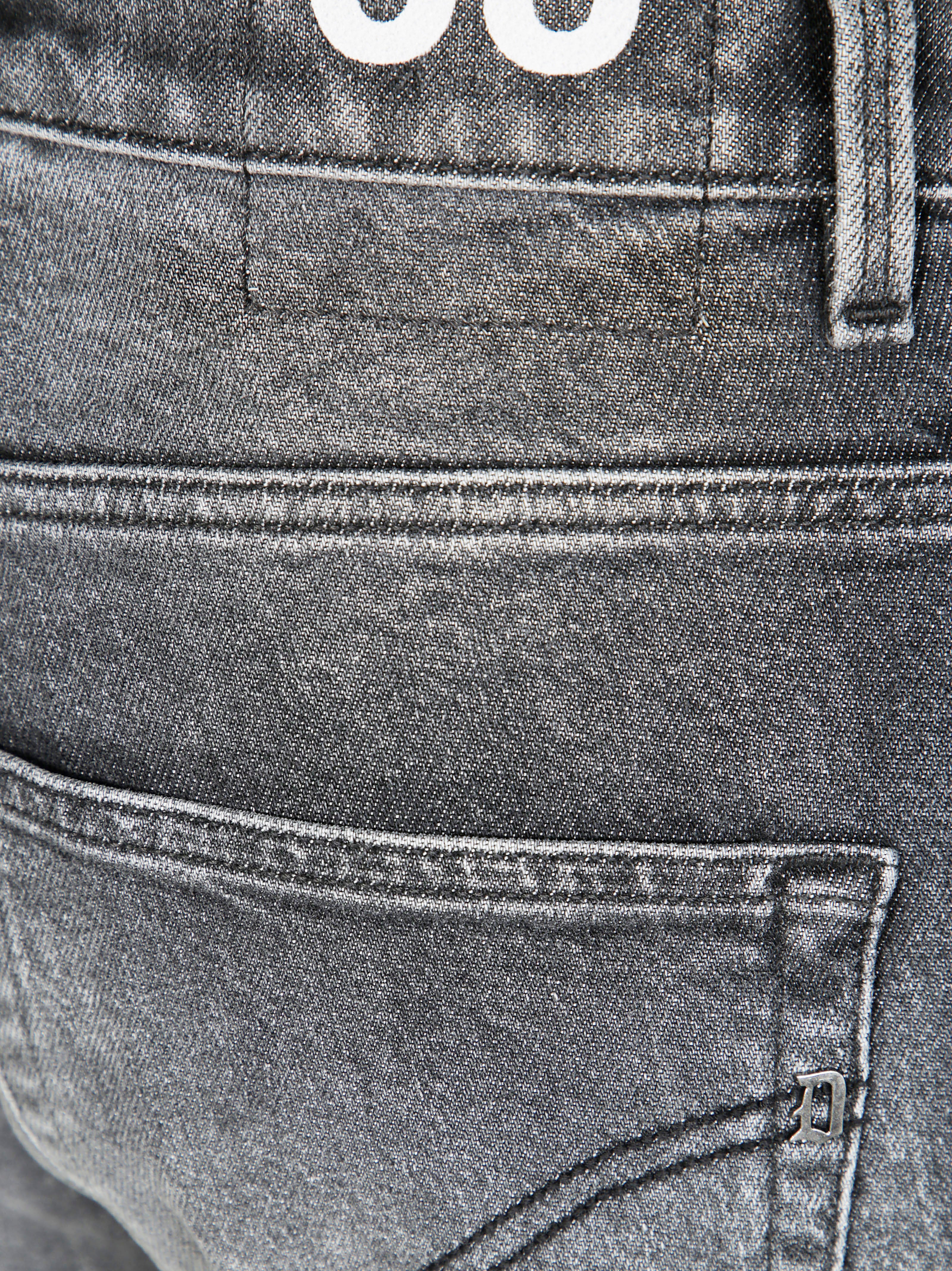 DONDUP Women's Stylish Trousers - Mini Fit