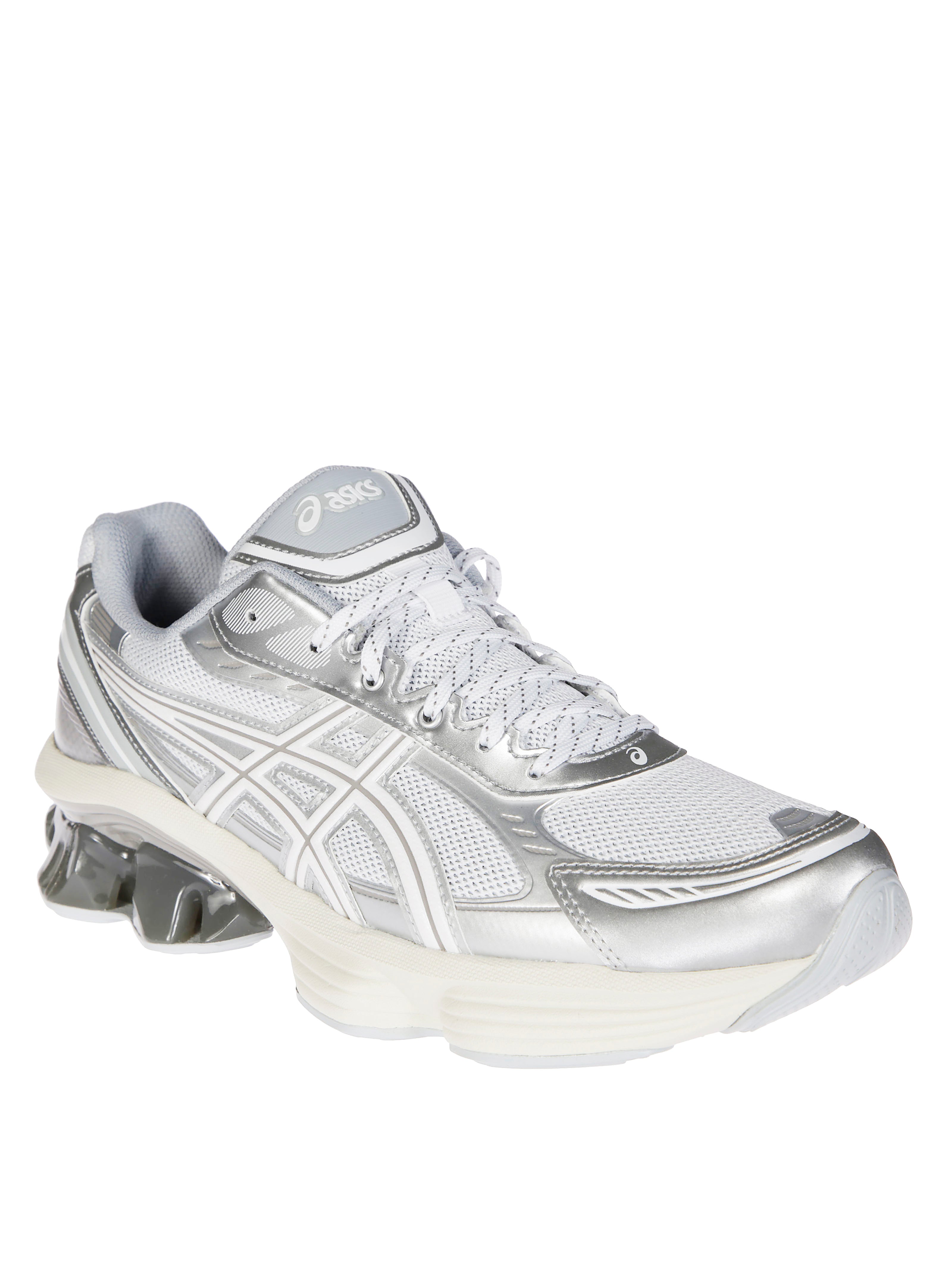 ASICS Men's GEL-KINETIC FLUENT Sneakers