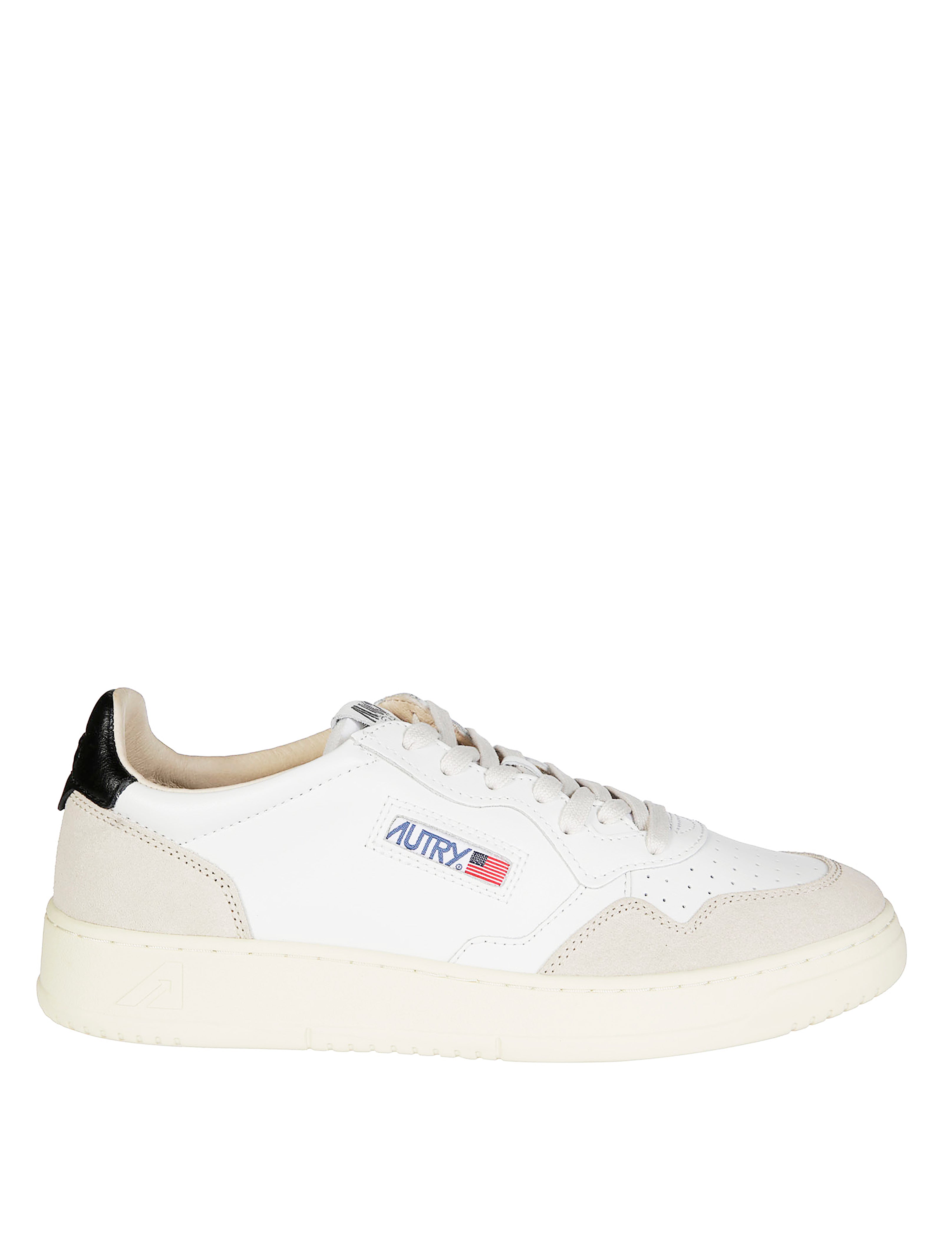 AUTRY Low Cut Women's Sneakers - Fall 2025