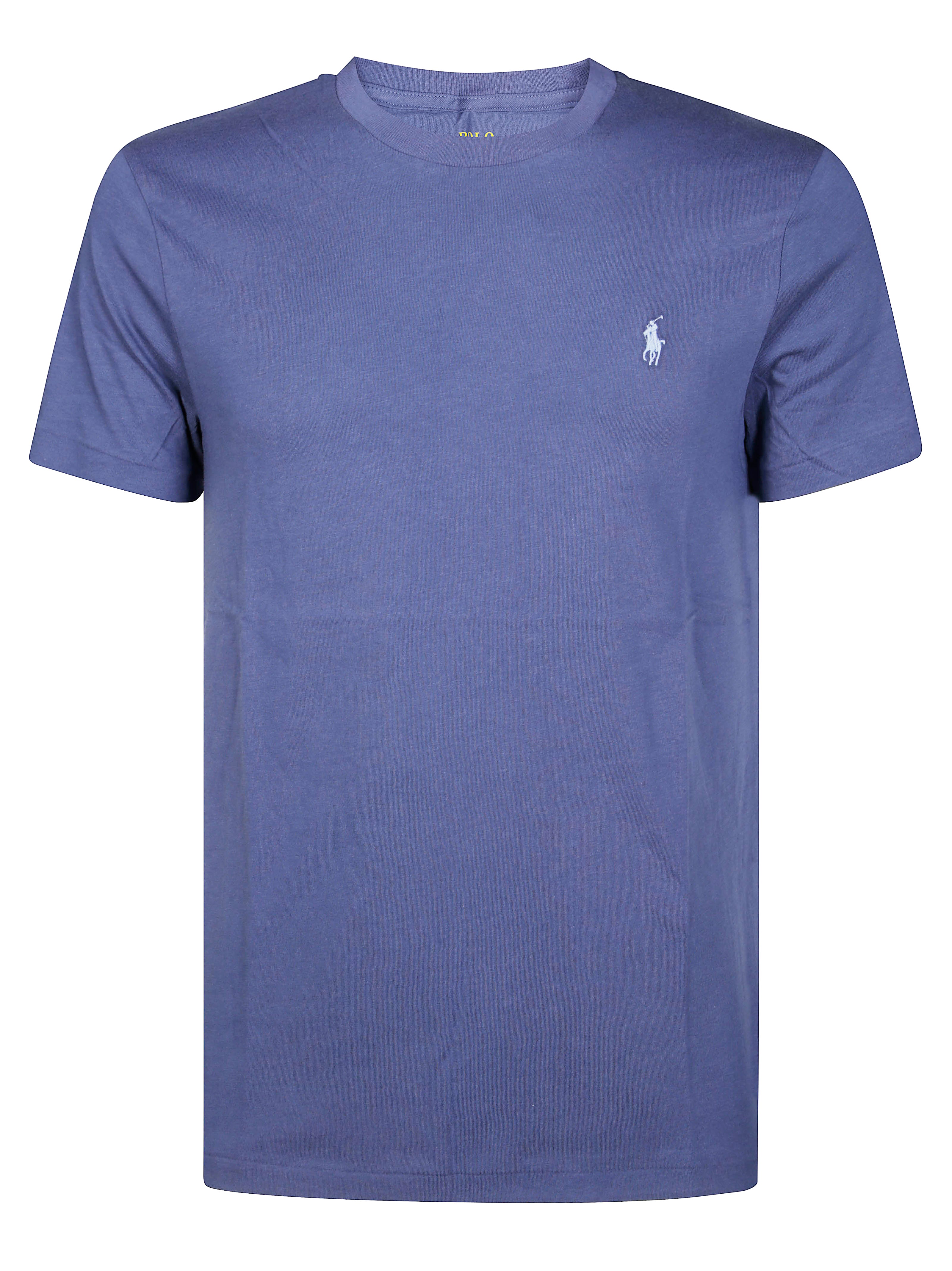 POLO RALPH LAUREN Women's Classic Fit T-Shirt