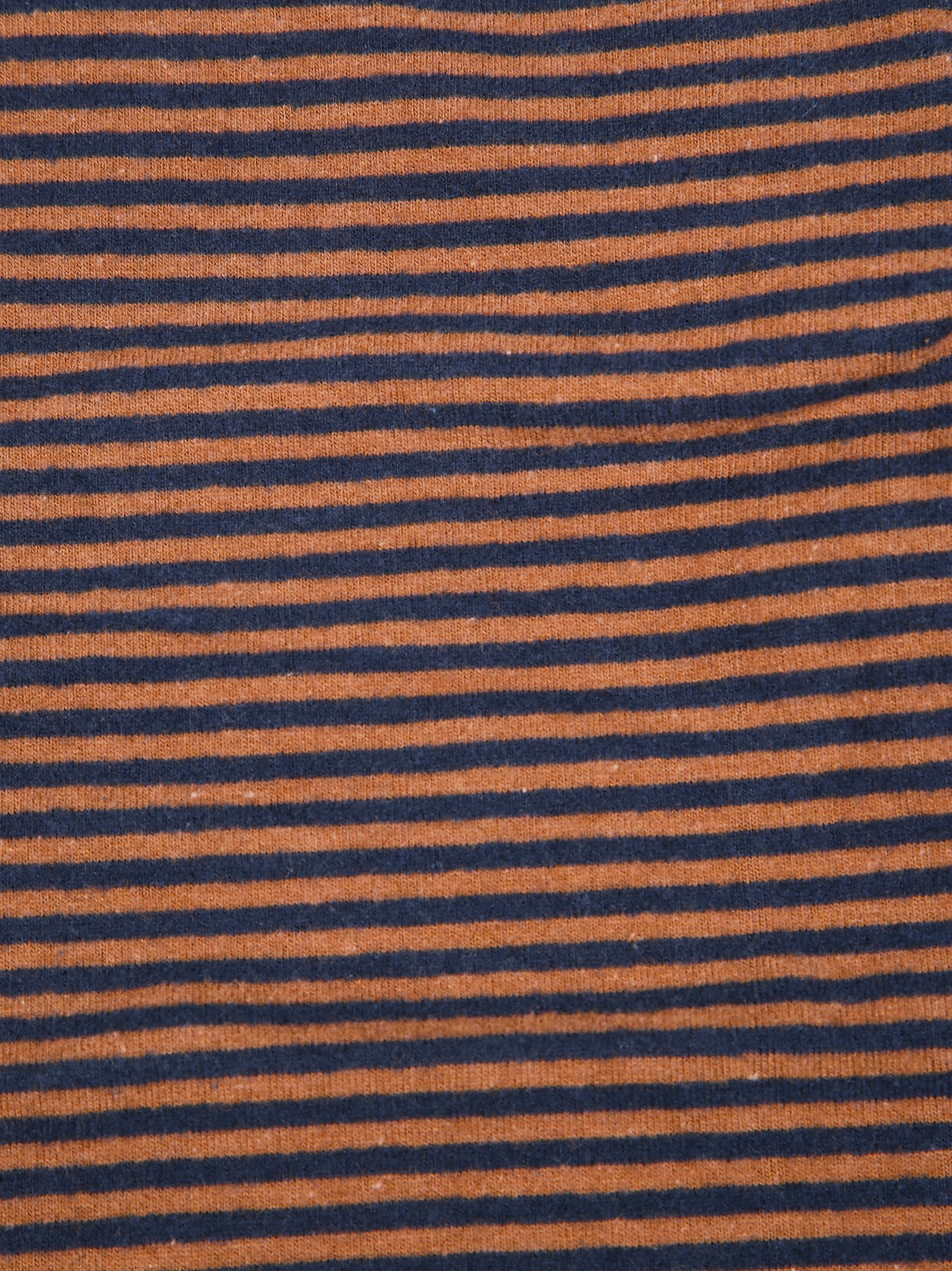 1+IN THE FAMILY Mini Striped T-Shirt