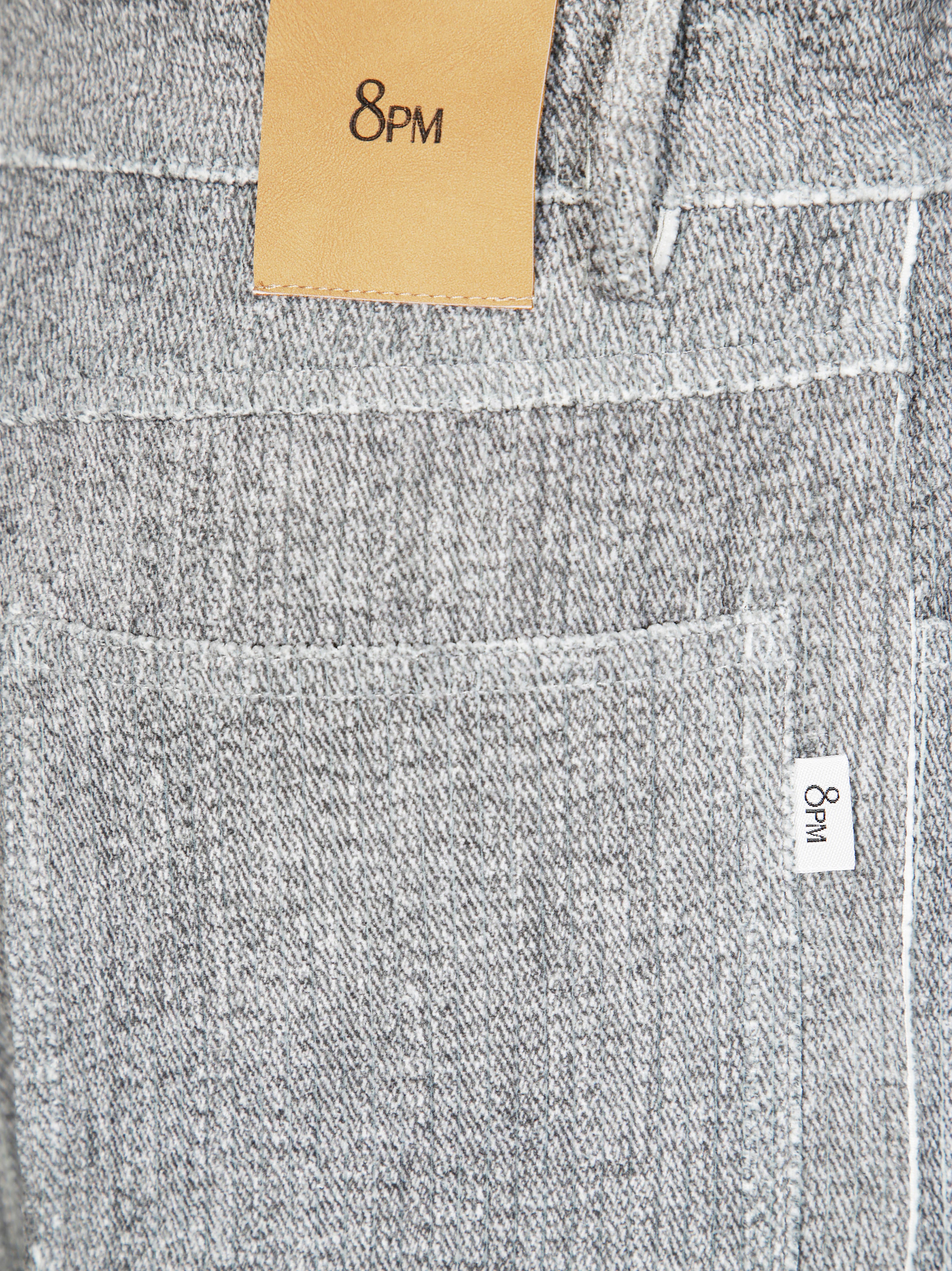 8PM Palazzo Pants for Men - Fall Collection 2025