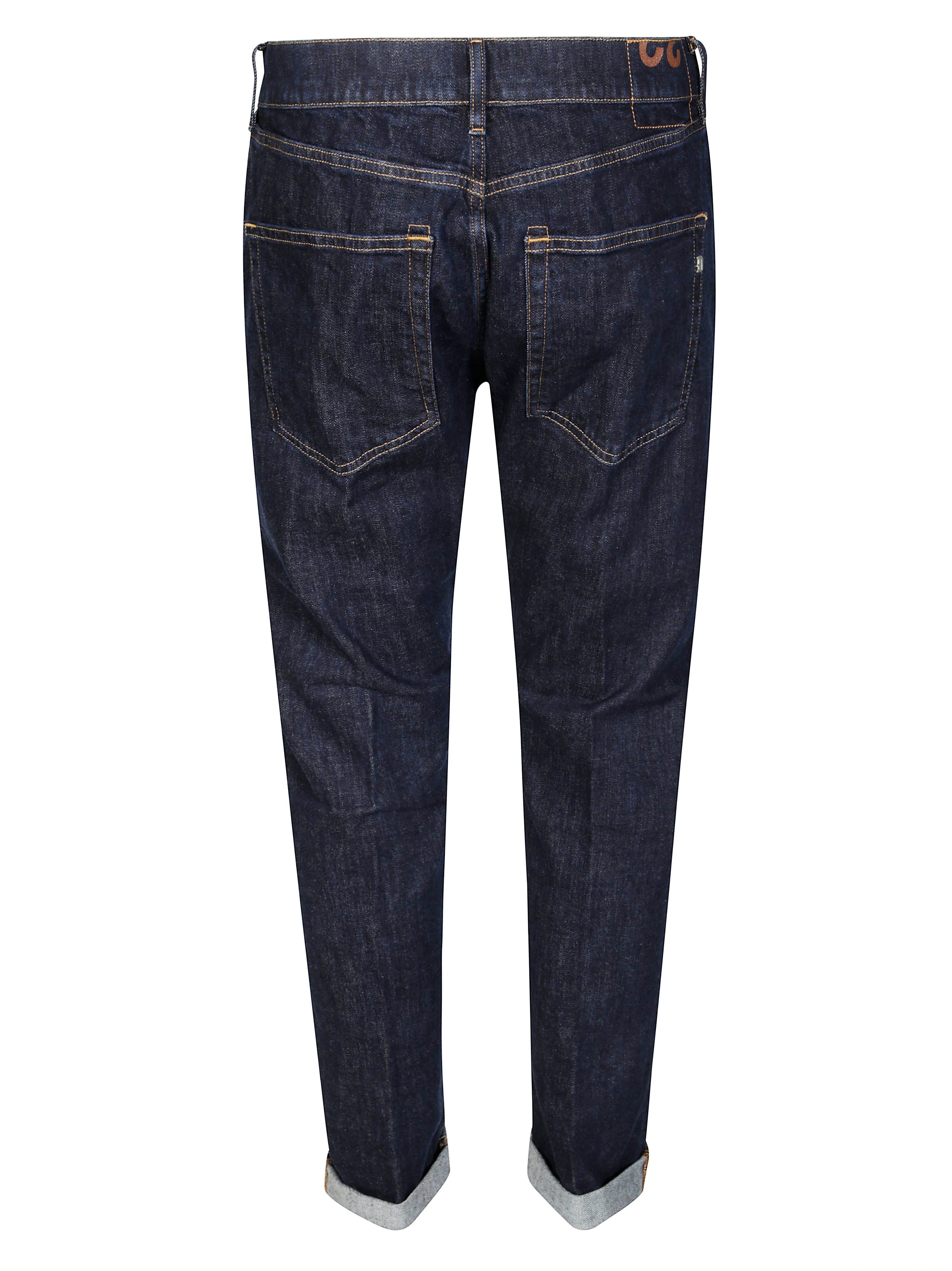 DONDUP Women's Icon Mini Trousers