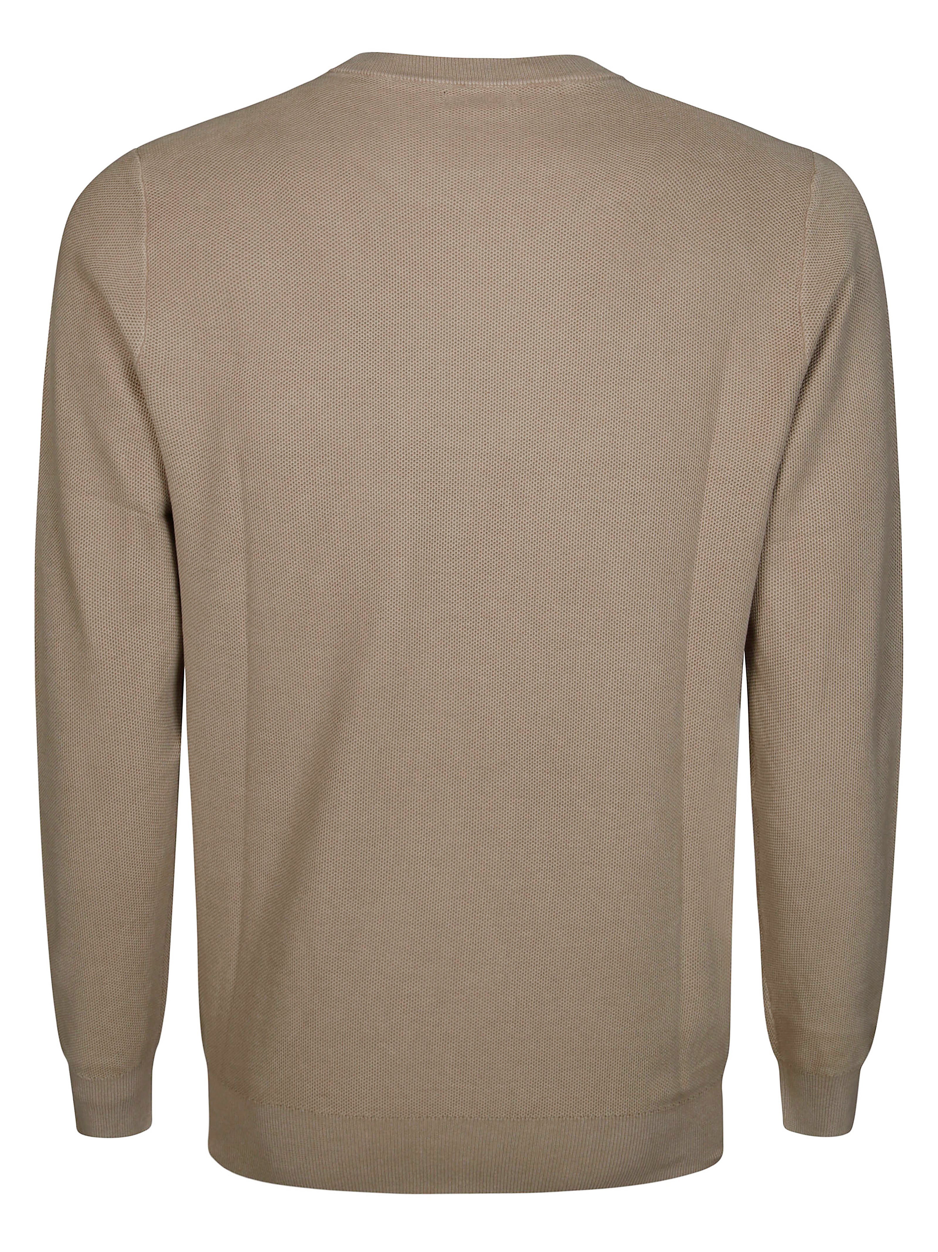 SUN 68 Vintage Style Crewneck Sweatshirt for Women