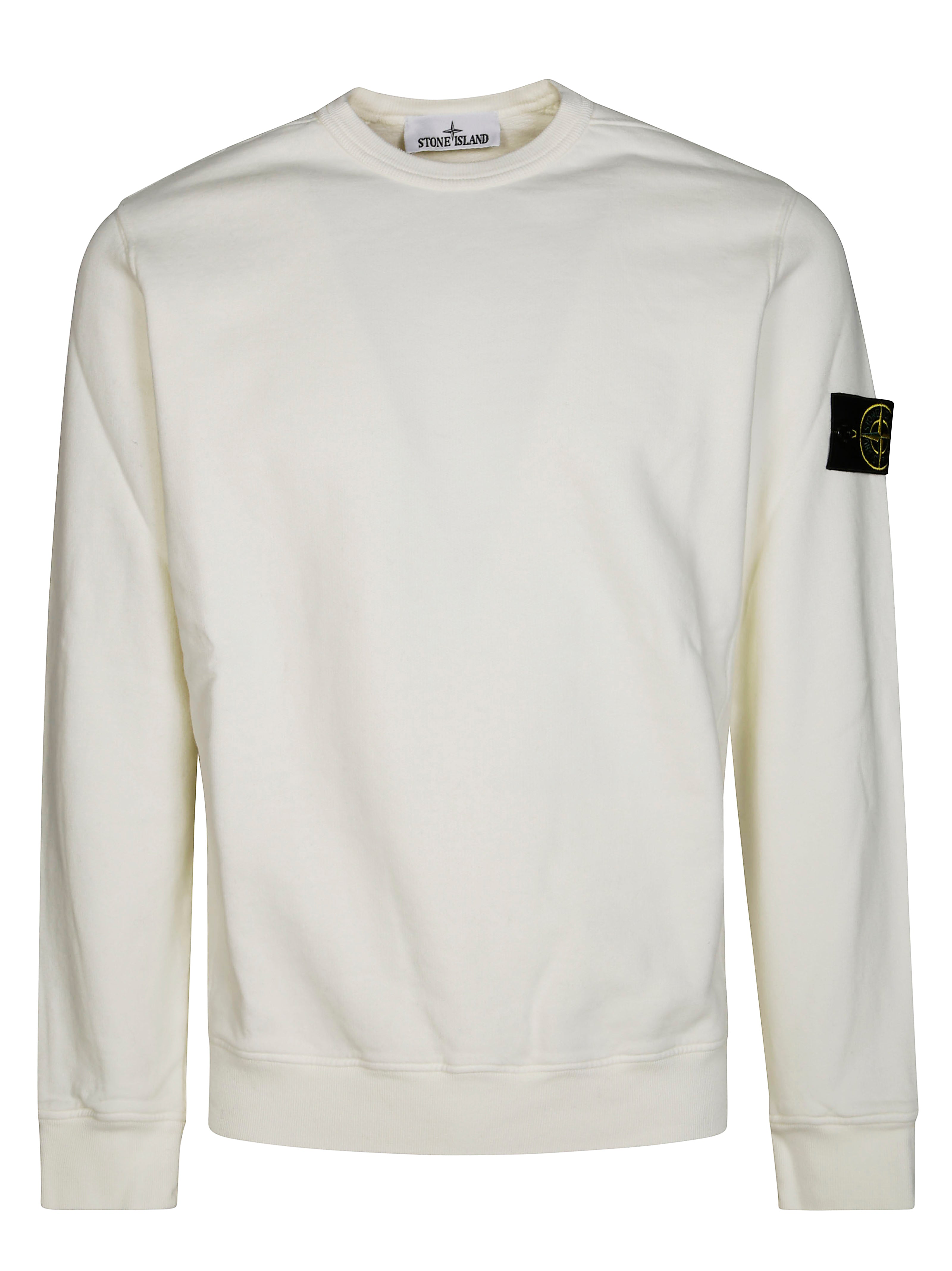 STONE ISLAND Classic Women's Sweatshirt - AI25 Collection