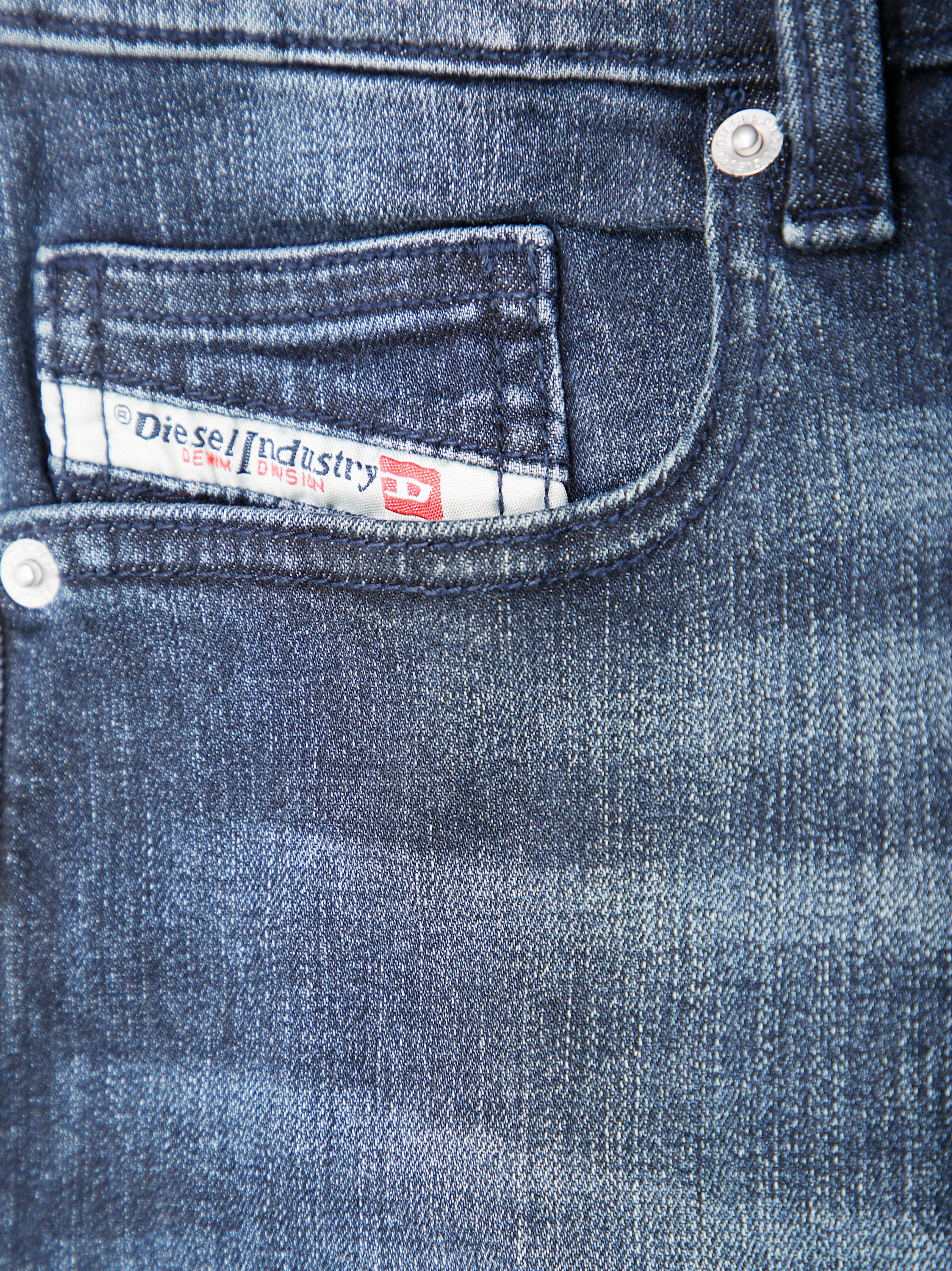 DIESEL Stylish Kids Denim Jeans